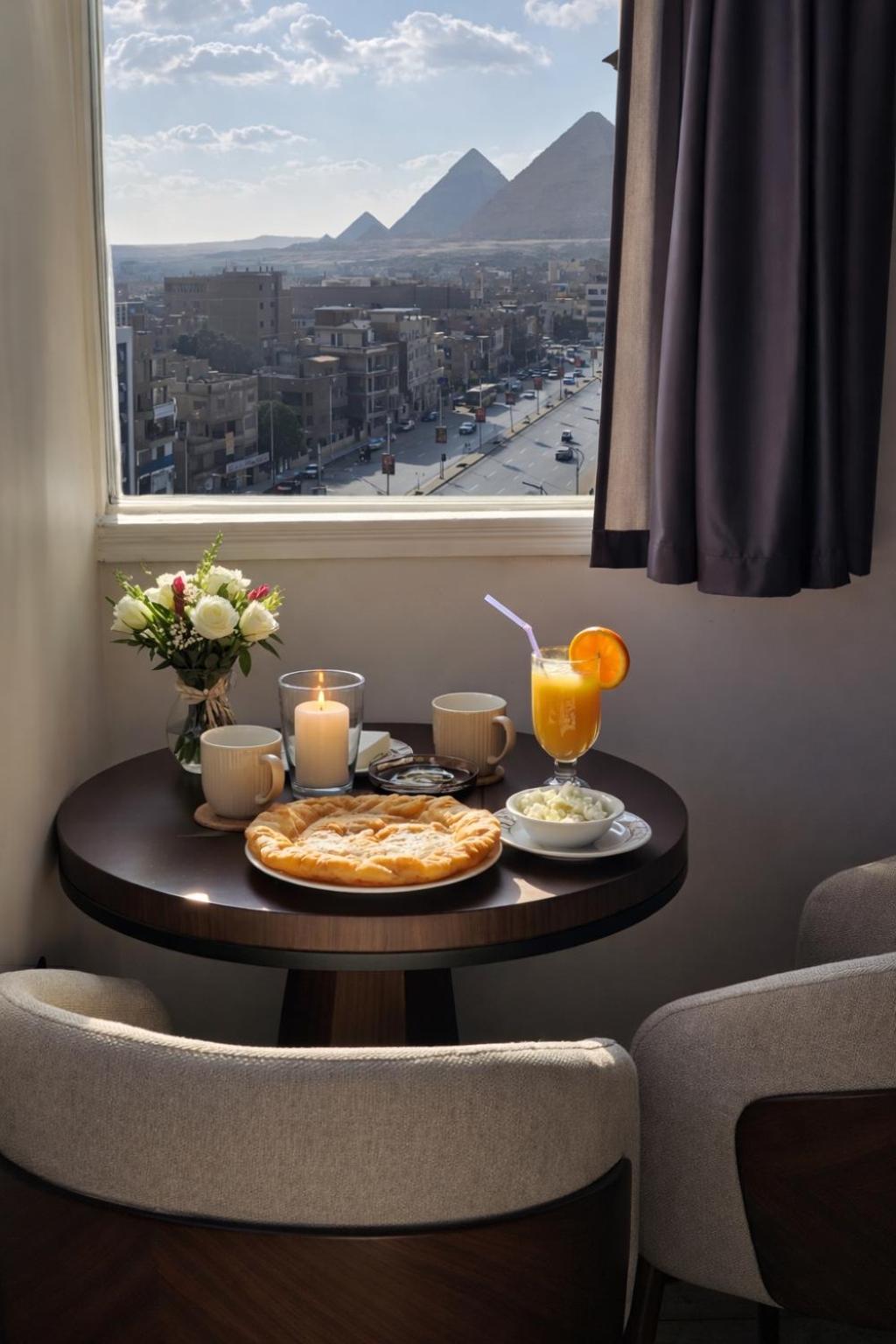 Louts signature hotel - Photo 15