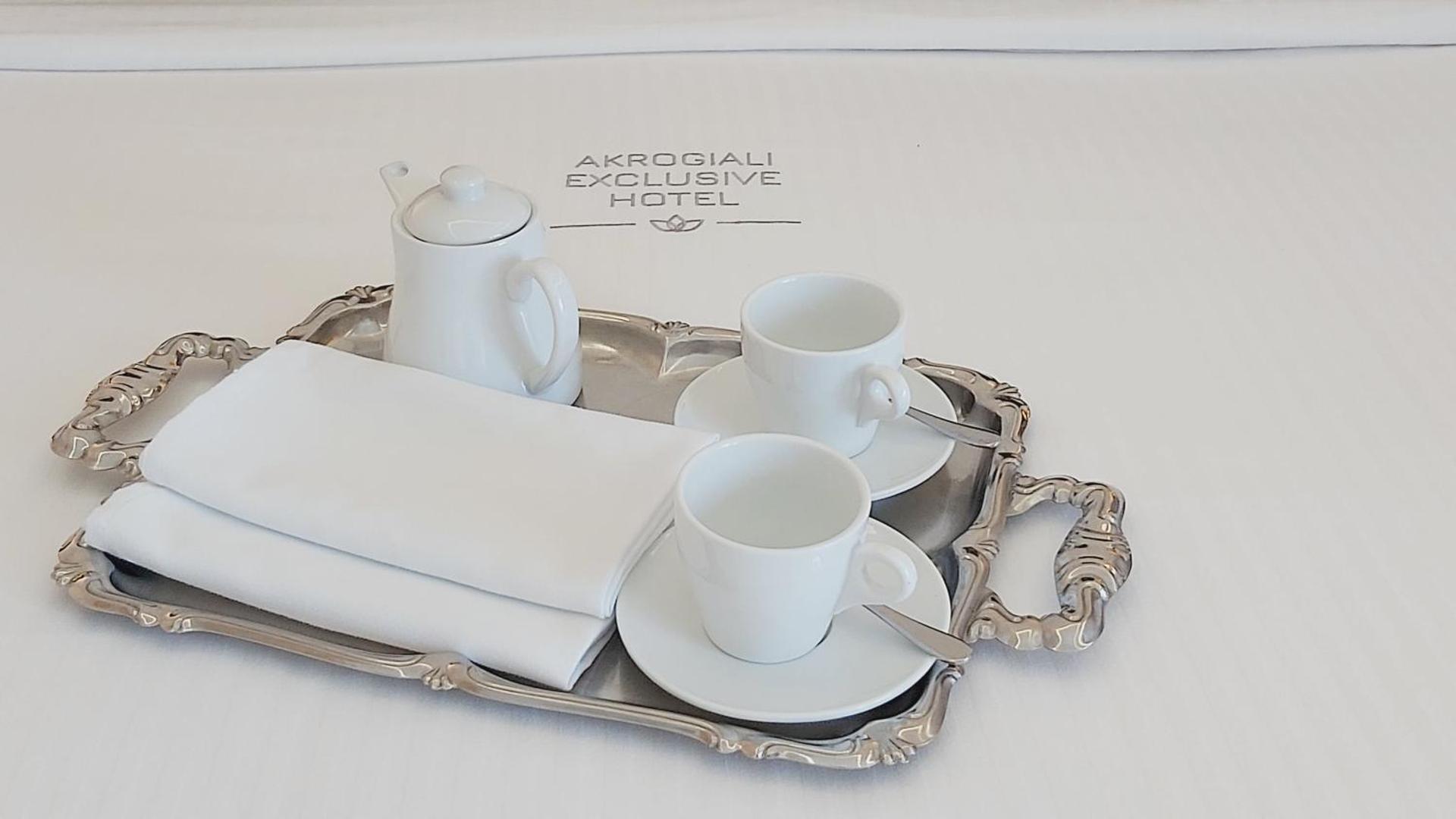 Akrogiali Exclusive Hotel (Adults Only) - Photo 46