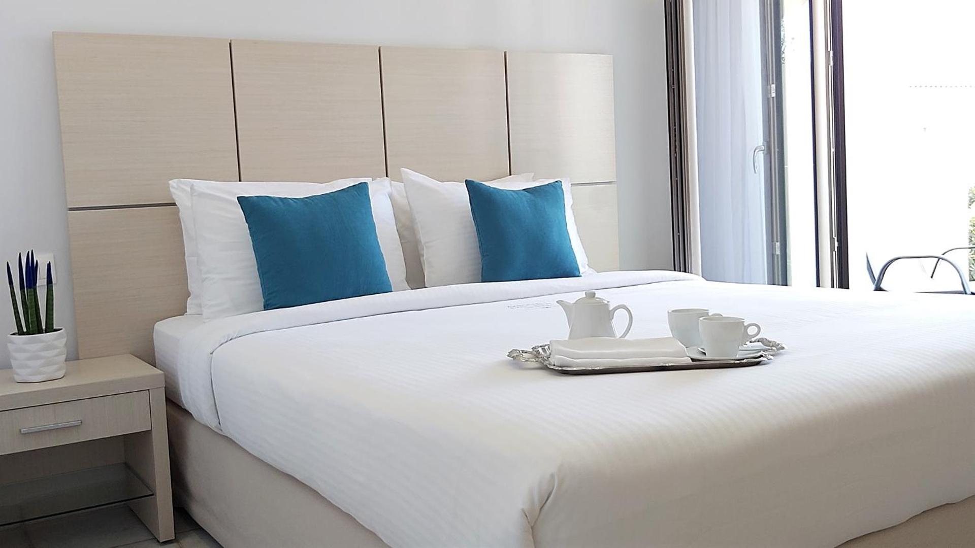 Akrogiali Exclusive Hotel (Adults Only) - Photo 32