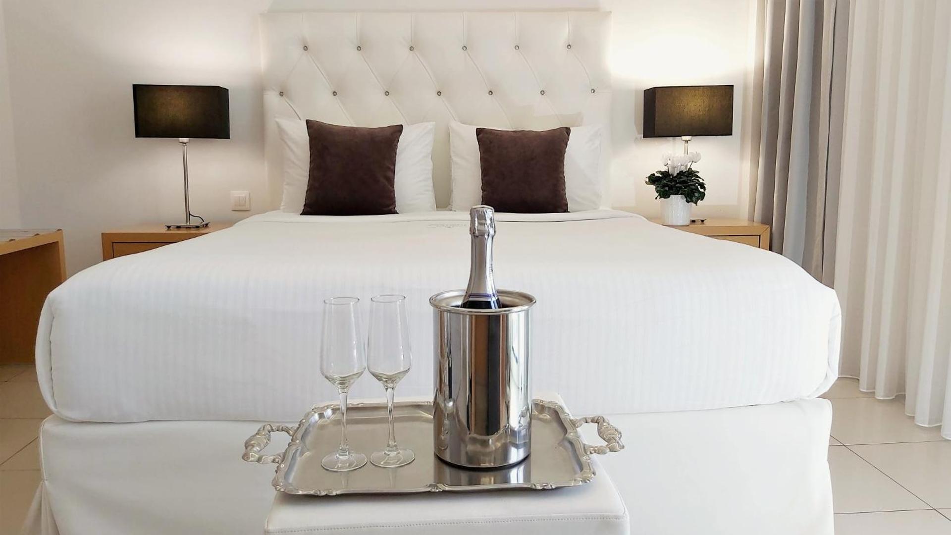 Romantic Special Offer