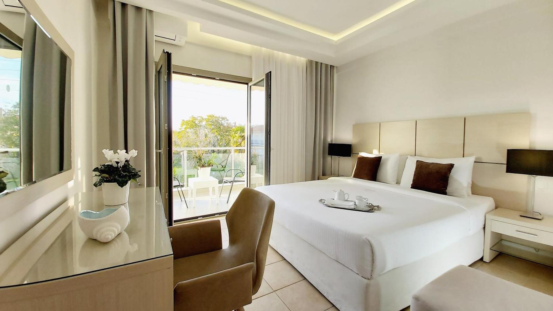 Akrogiali Exclusive Hotel (Adults Only) - Photo 33