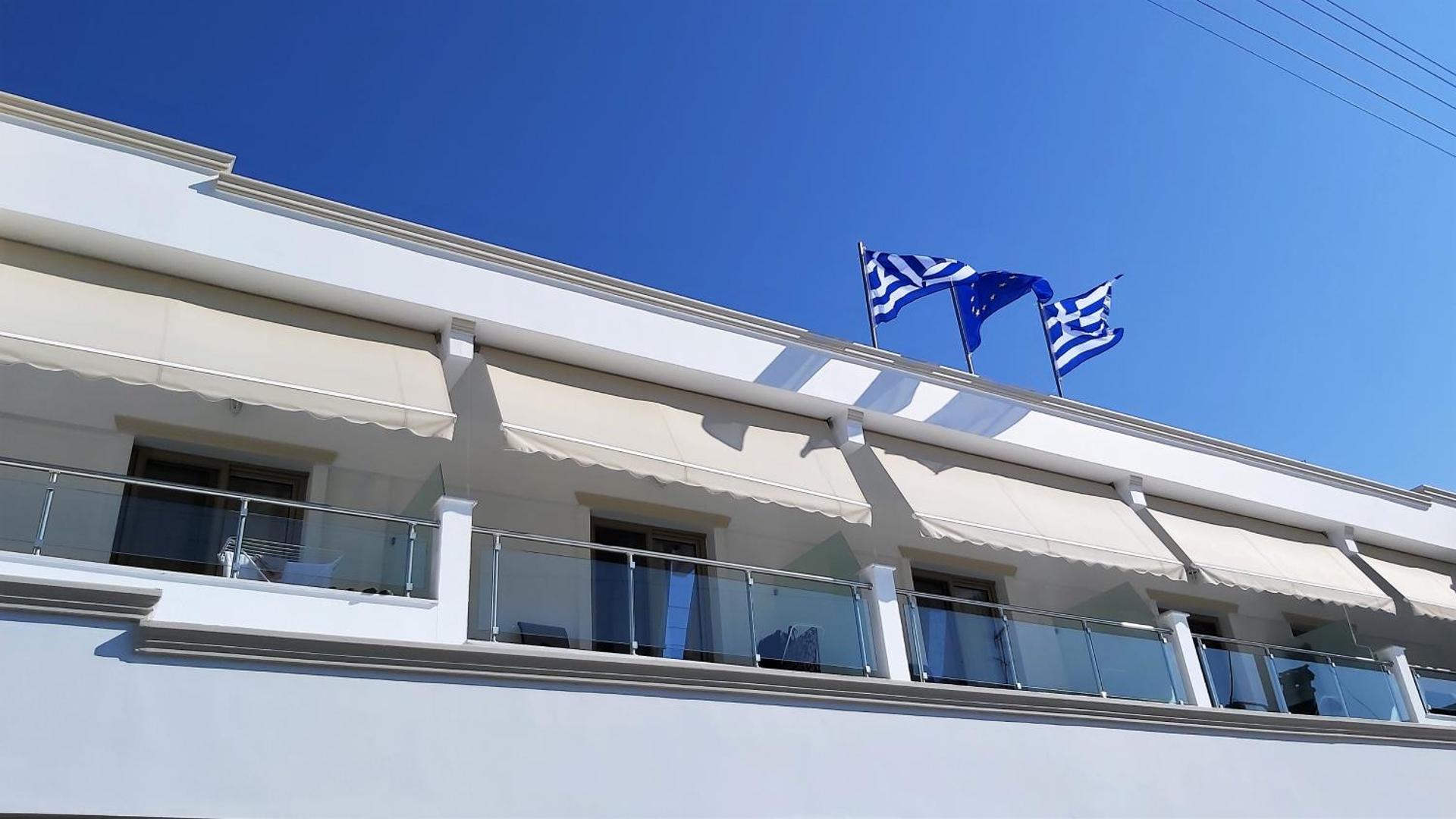 Akrogiali Exclusive Hotel (Adults Only) - Photo 30