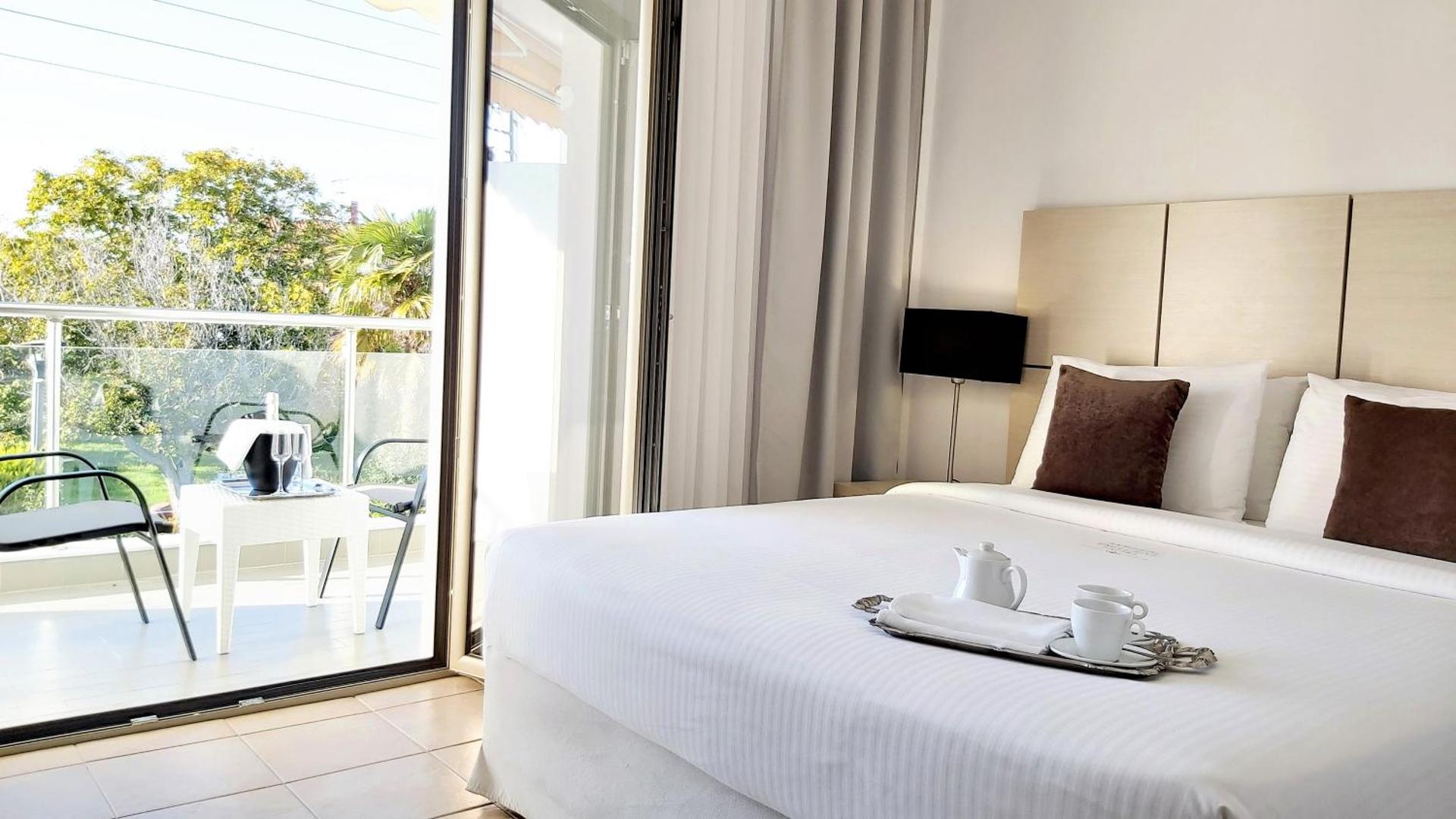 Akrogiali Exclusive Hotel (Adults Only) - Photo 34