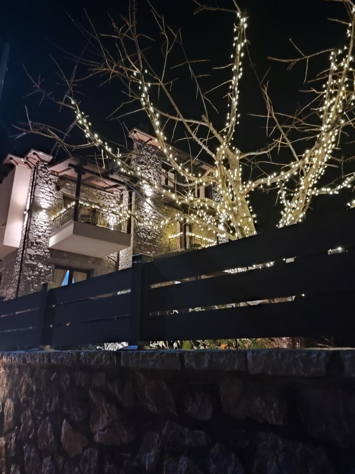 Ξενώνας Αγανίππη - Photo 45