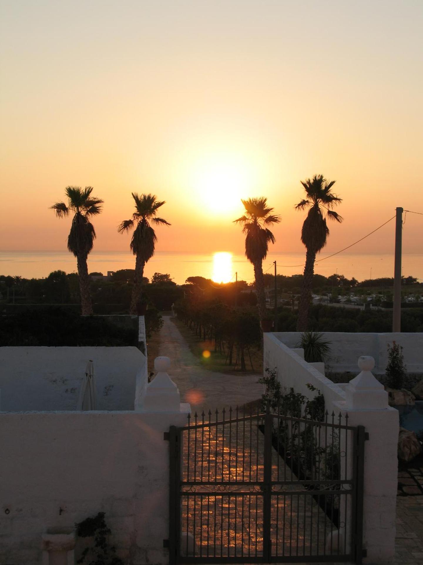 Hotel Masseria Fortificata Donnaloia - Photo 76