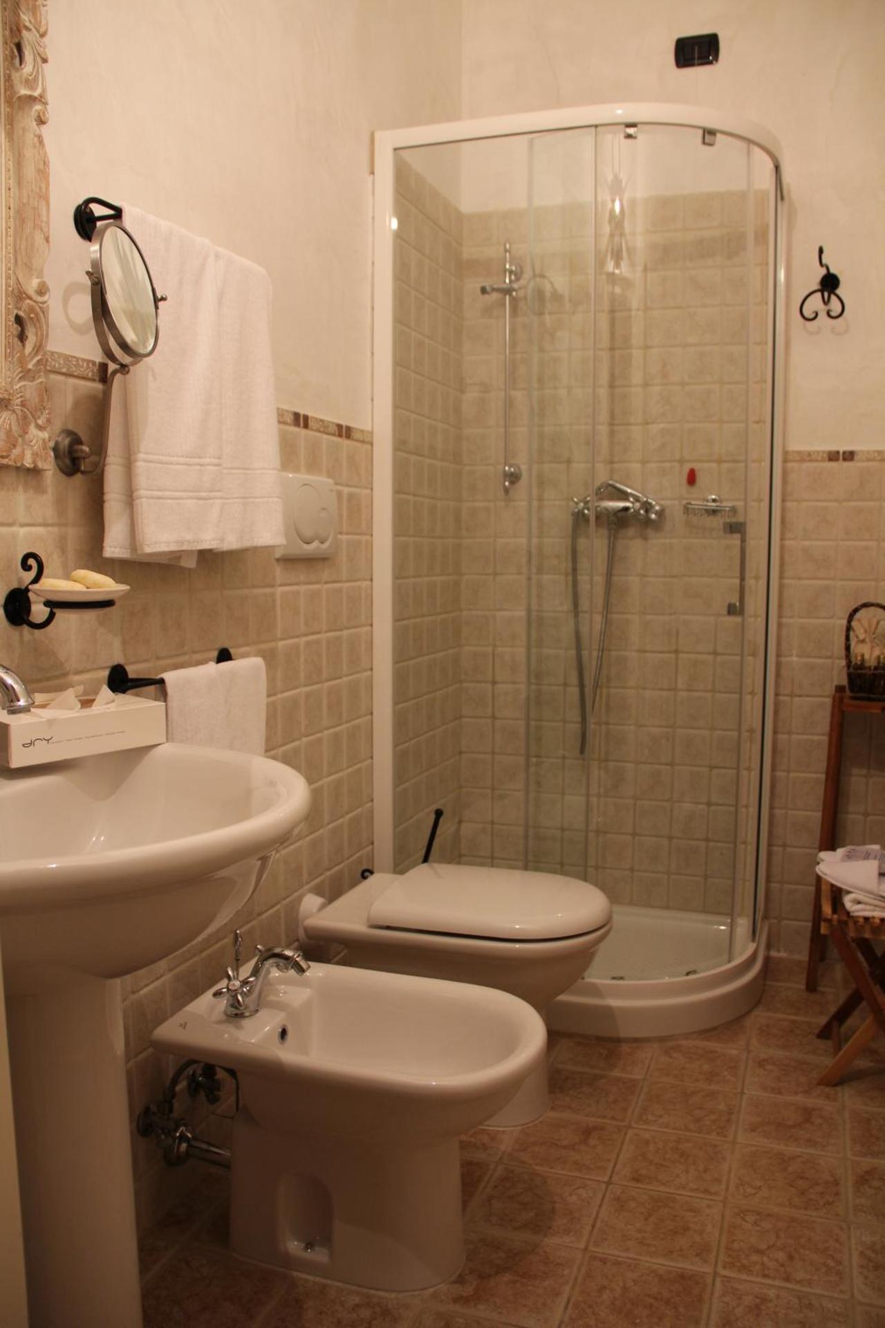 Hotel Masseria Fortificata Donnaloia - Photo 75