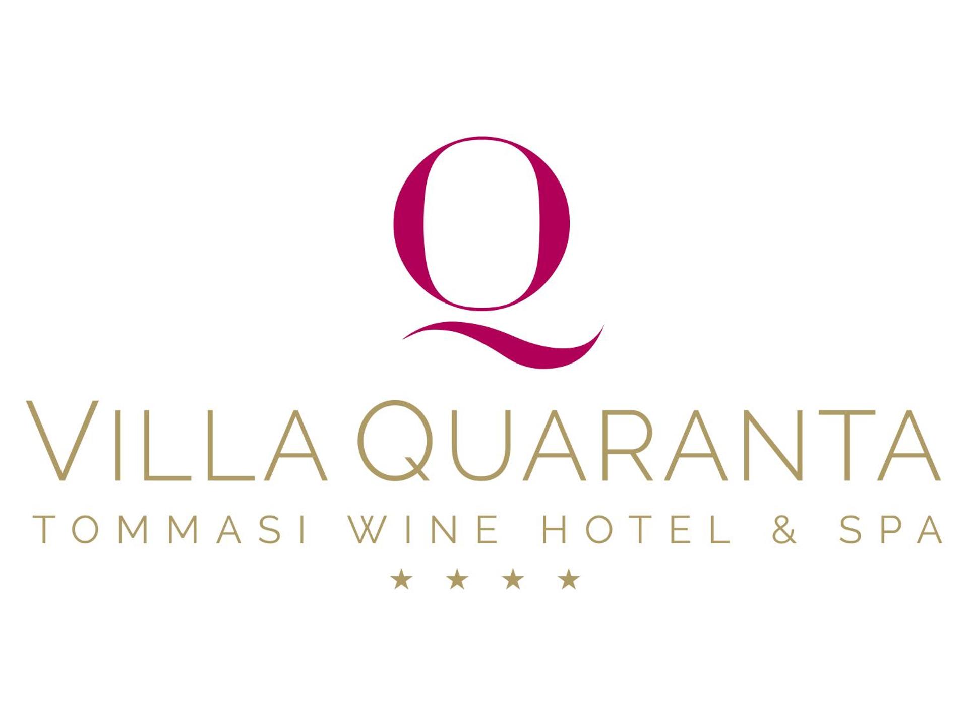 Villa Quaranta Tommasi Wine Resort & Thermal SPA - Photo 136