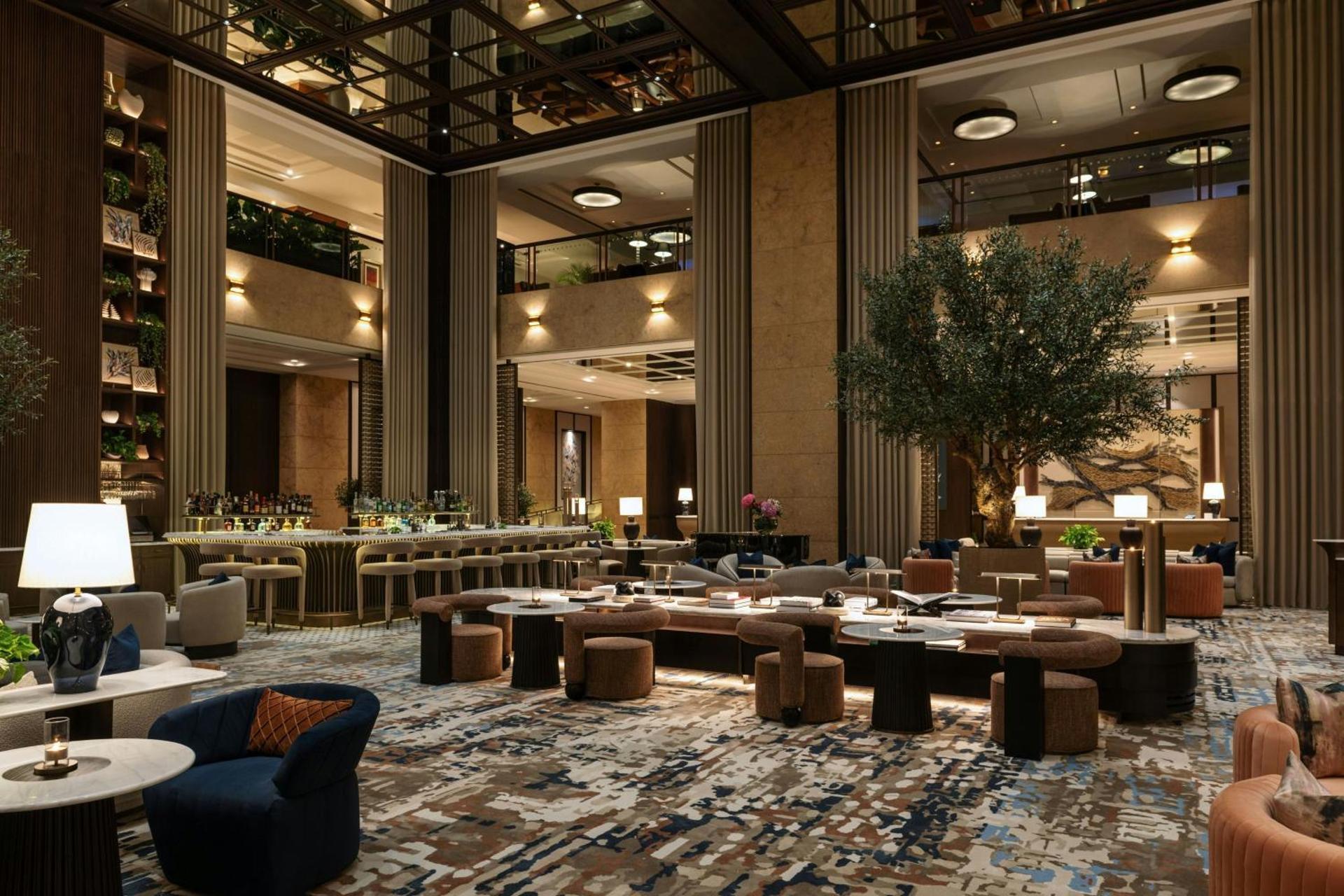Grosvenor House, a Luxury Collection Hotel, Dubai - Photo 172