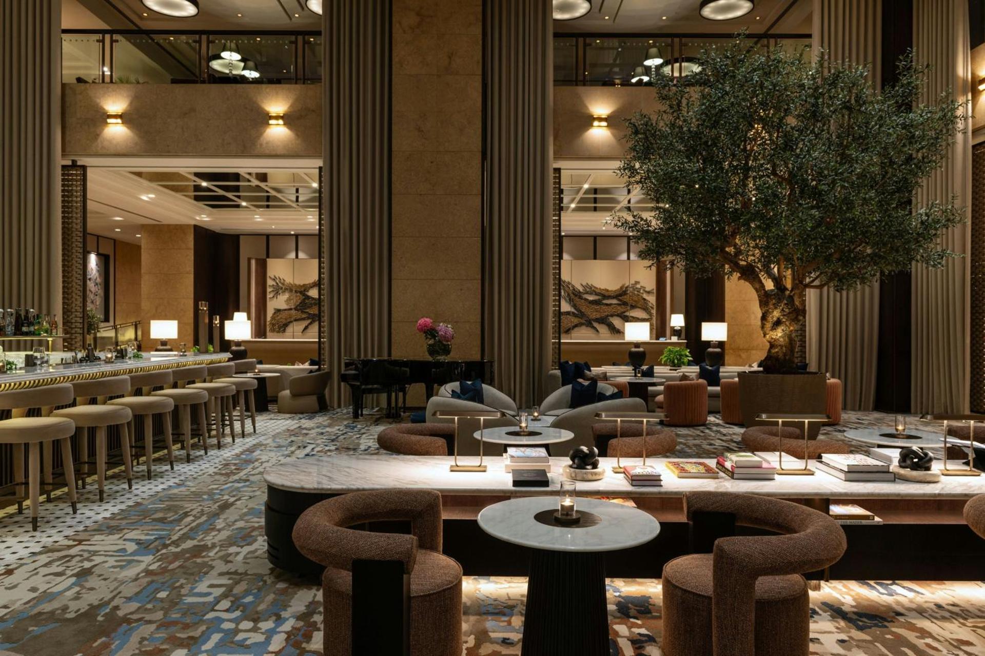 Grosvenor House, a Luxury Collection Hotel, Dubai - Photo 174