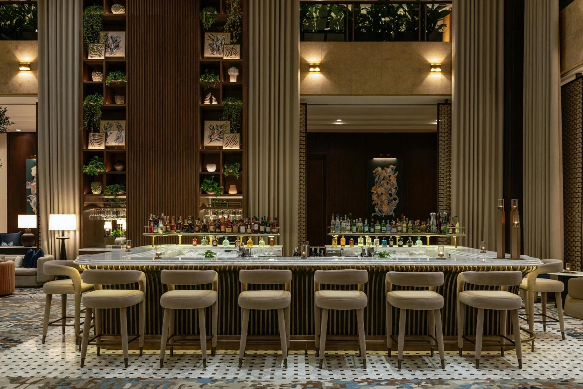 Grosvenor House, a Luxury Collection Hotel, Dubai - Photo 175