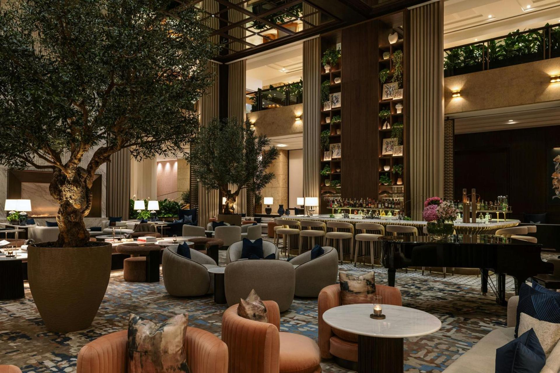 Grosvenor House, a Luxury Collection Hotel, Dubai - Photo 176
