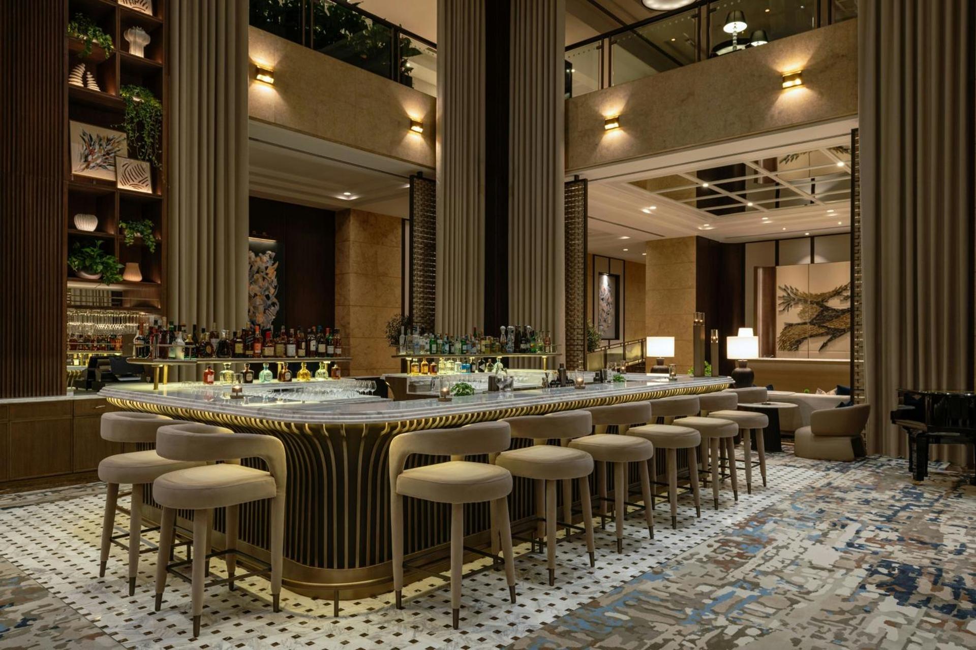 Grosvenor House, a Luxury Collection Hotel, Dubai - Photo 173