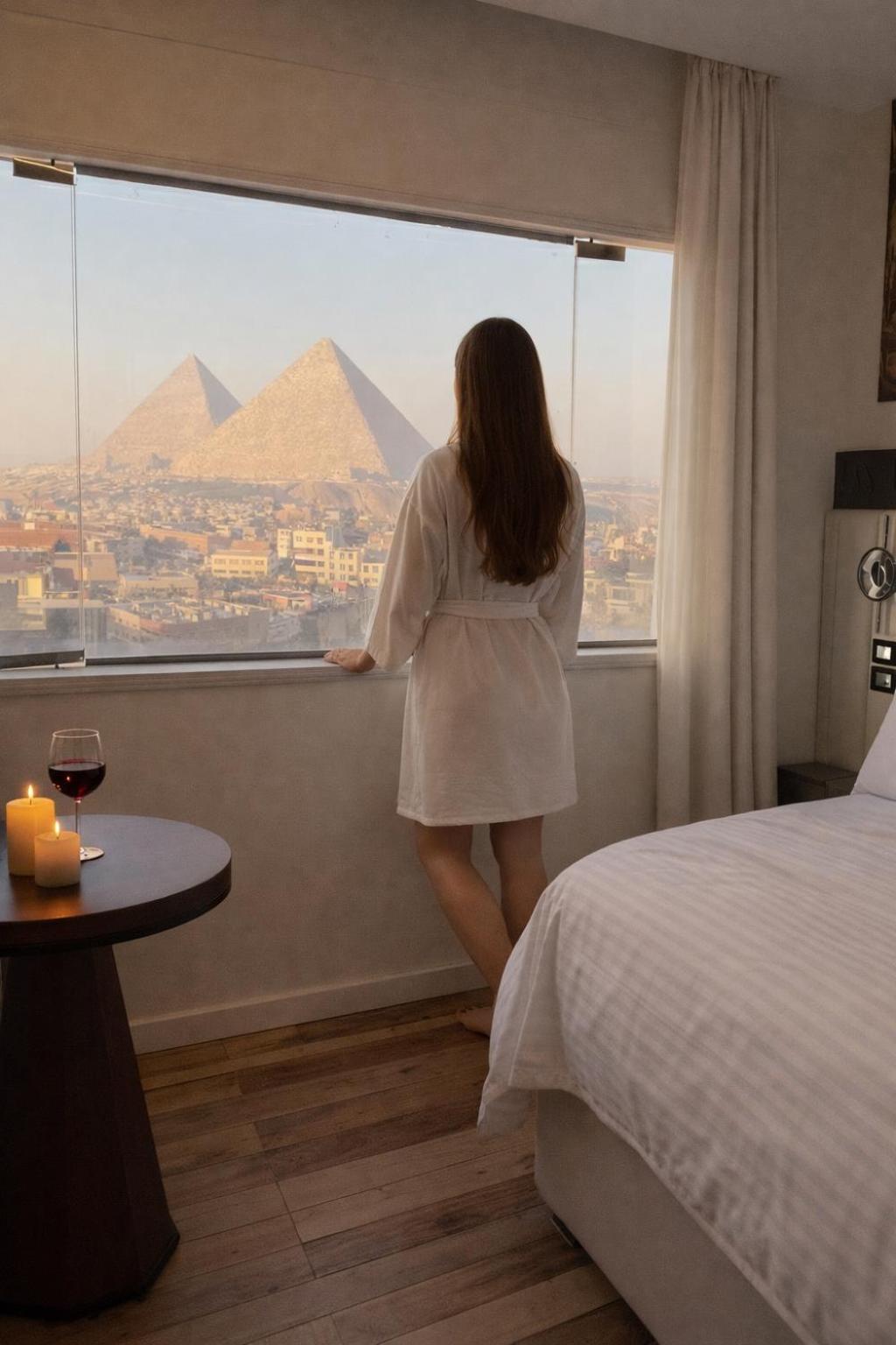 Louts signature hotel - Photo 18