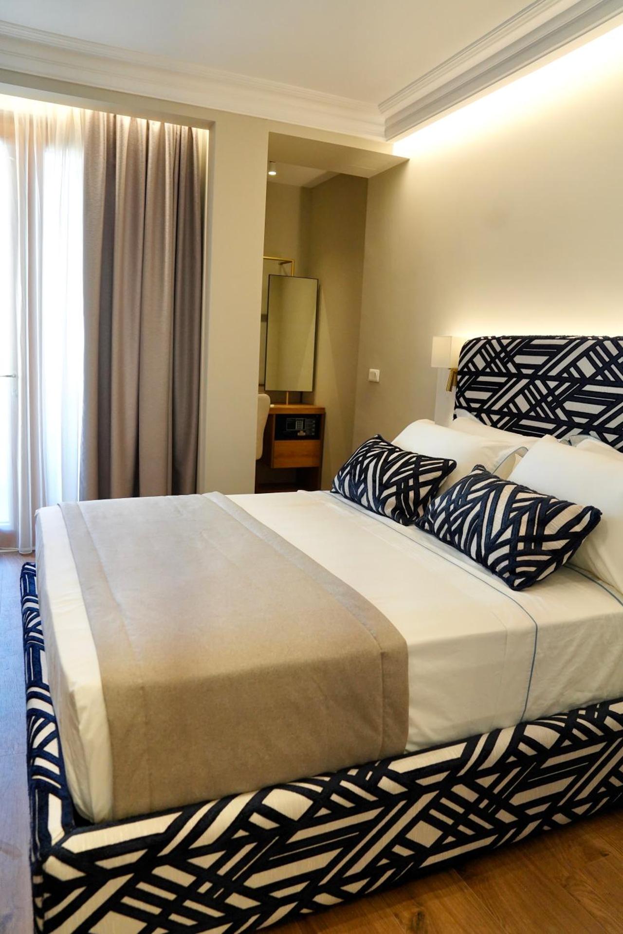 Hortus Hotel Tirana - Photo 47