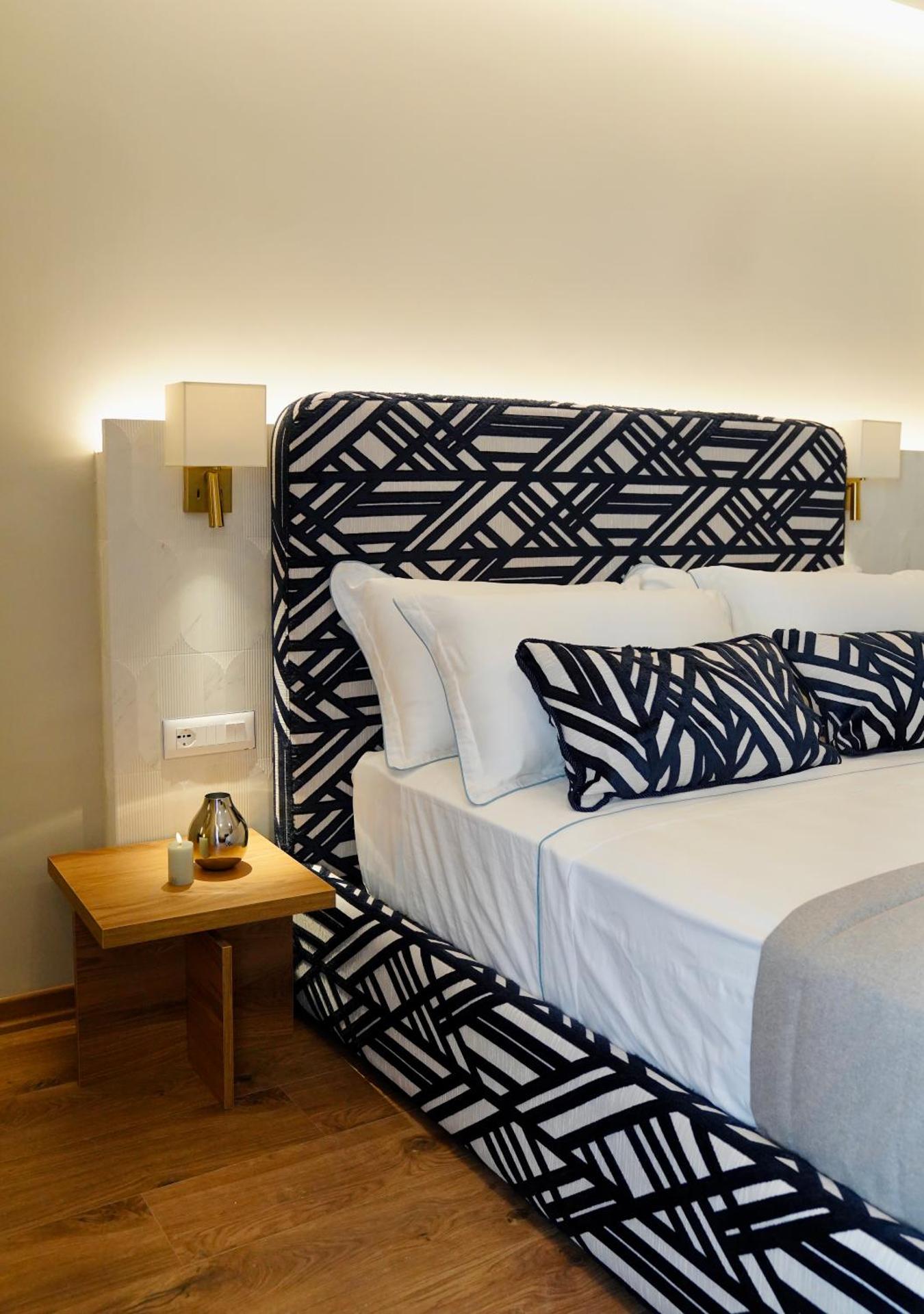 Hortus Hotel Tirana - Photo 49