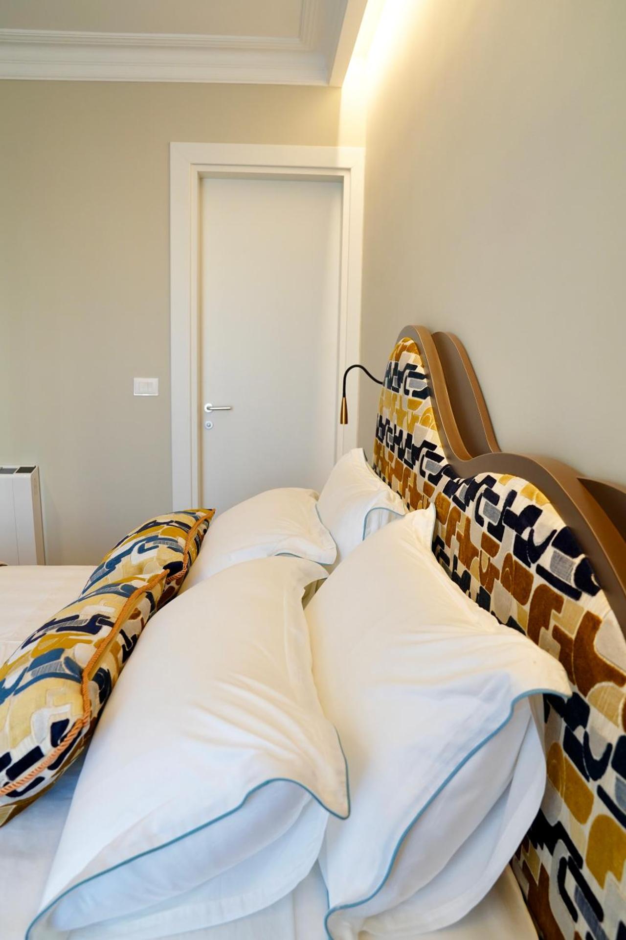 Hortus Hotel Tirana - Photo 10