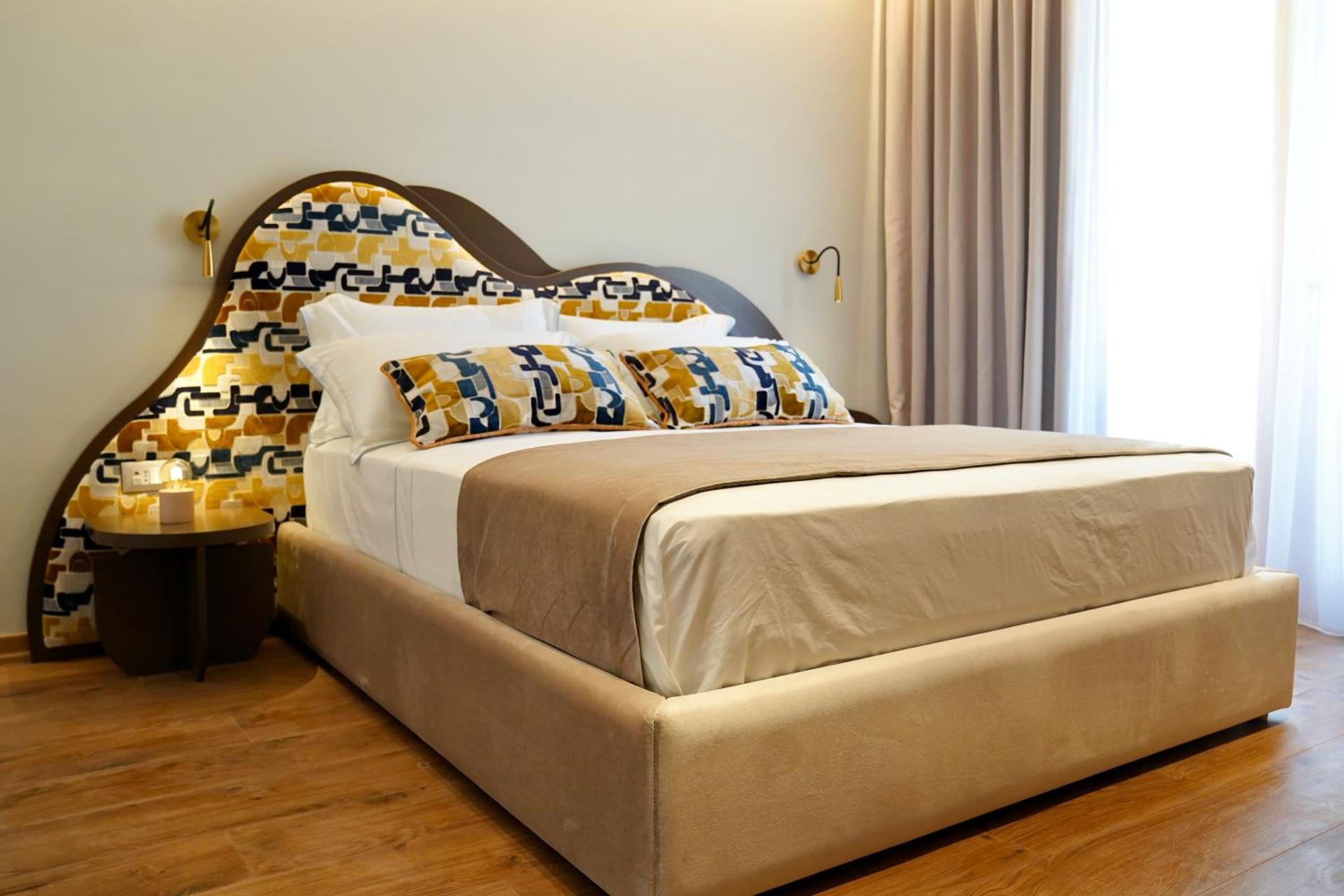 Hortus Hotel Tirana - Photo 28