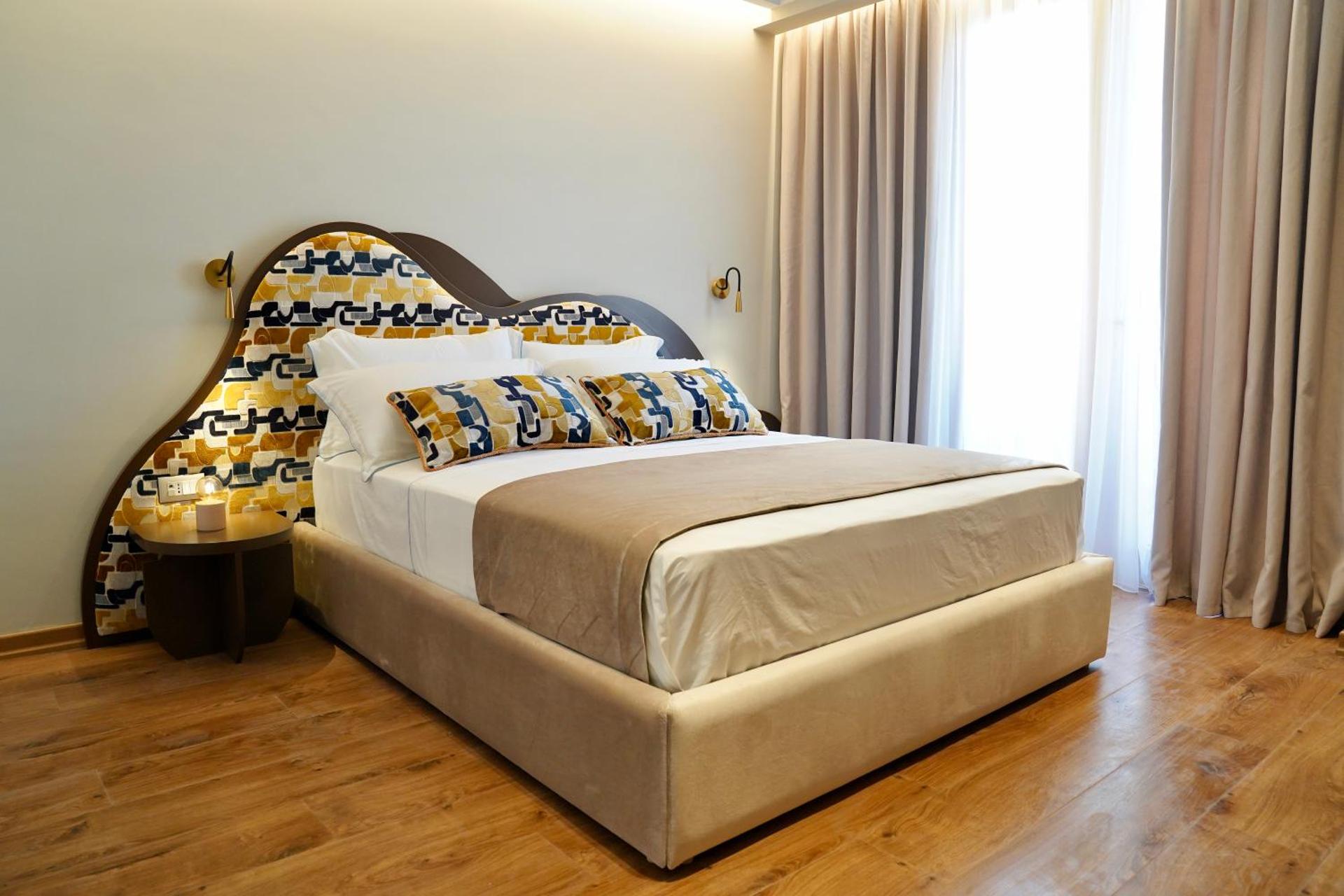 Hortus Hotel Tirana - Photo 32
