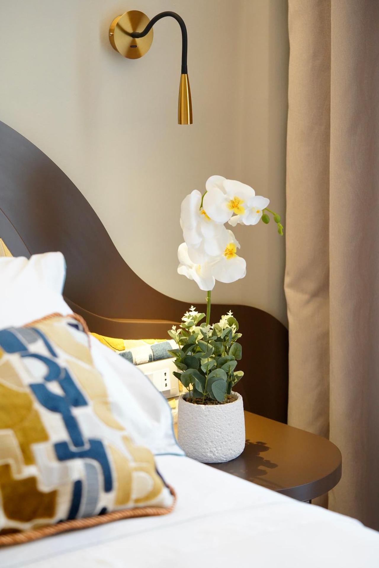 Hortus Hotel Tirana - Photo 26