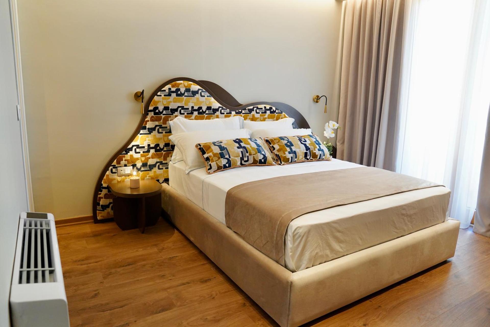 Hortus Hotel Tirana - Photo 33