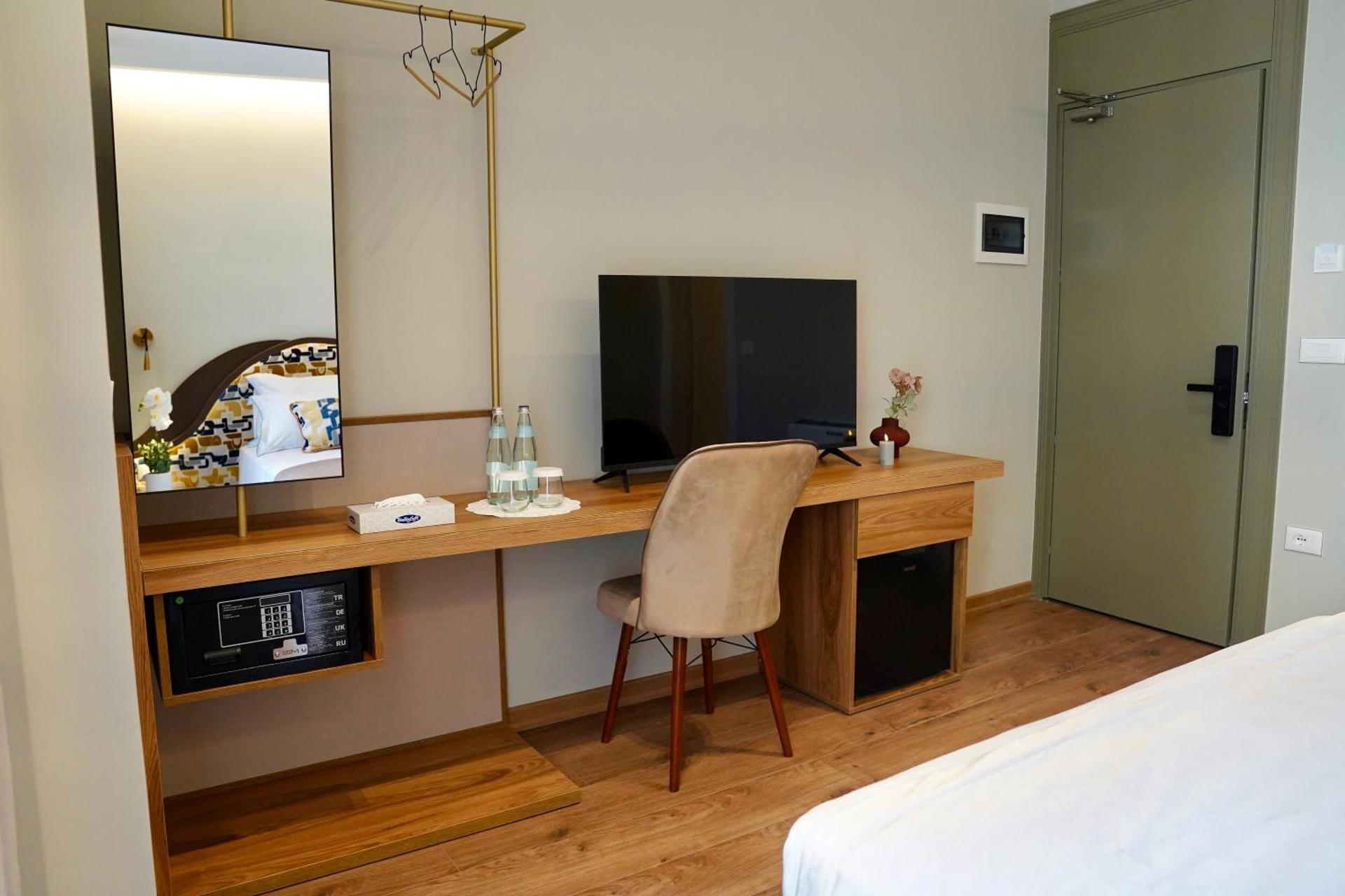 Hortus Hotel Tirana - Photo 14