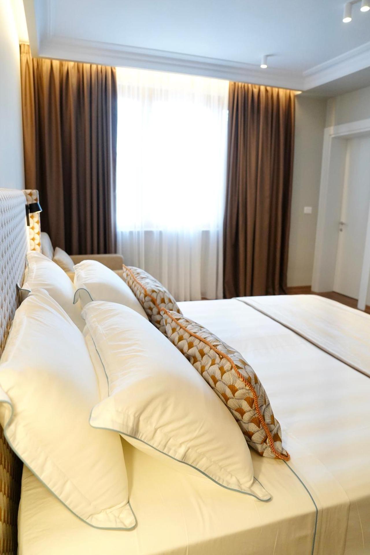 Hortus Hotel Tirana - Photo 104