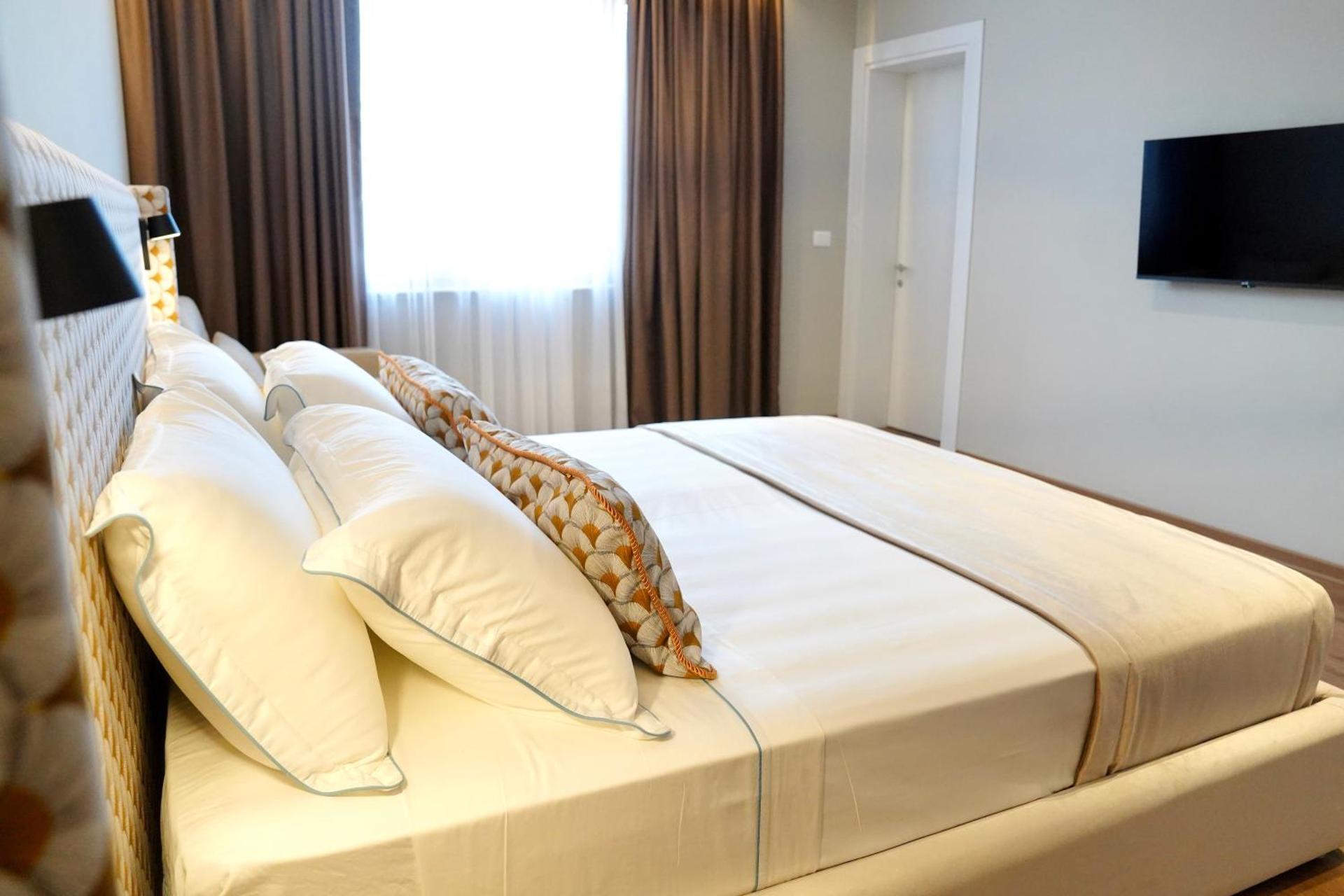Hortus Hotel Tirana - Photo 119