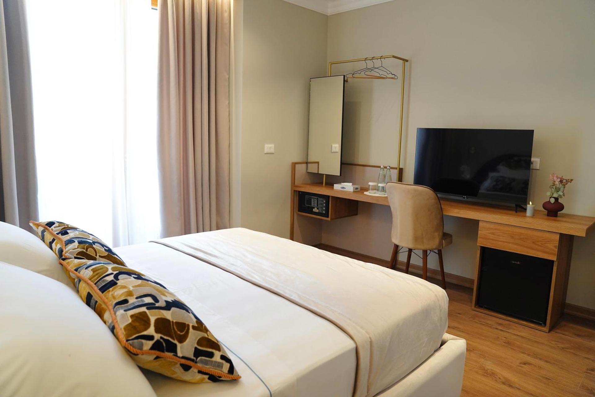 Hortus Hotel Tirana - Photo 115