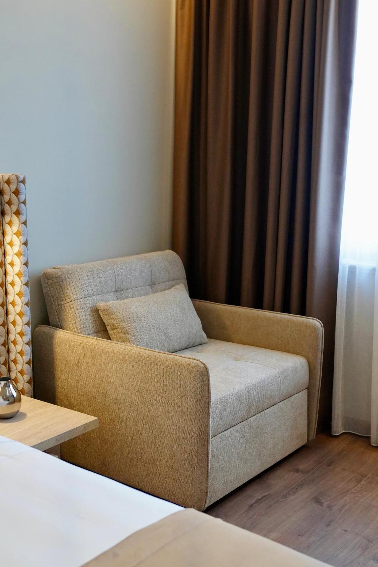Hortus Hotel Tirana - Photo 103