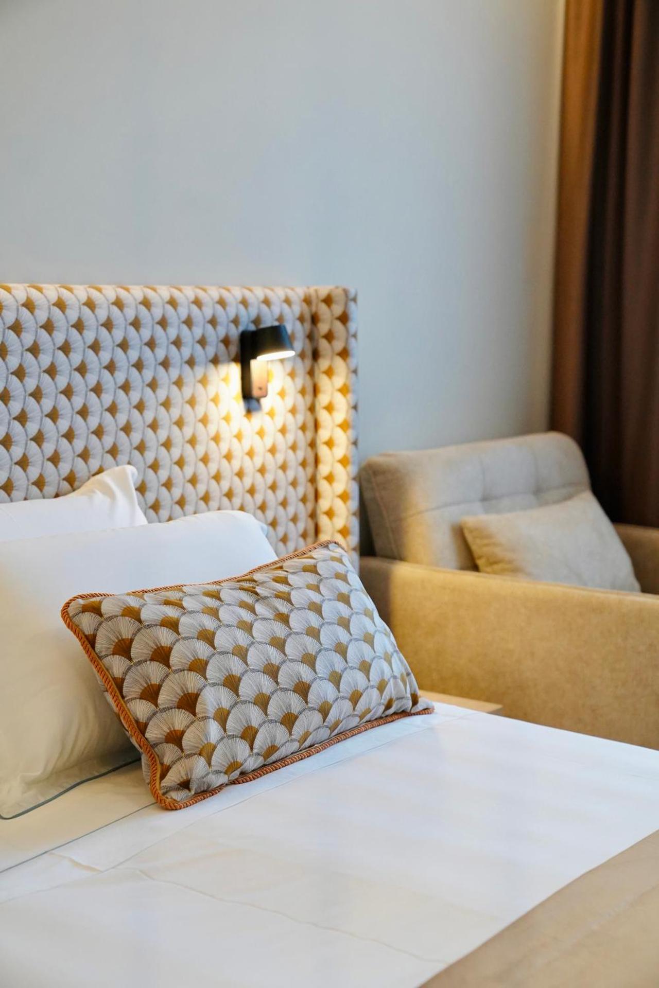 Hortus Hotel Tirana - Photo 93