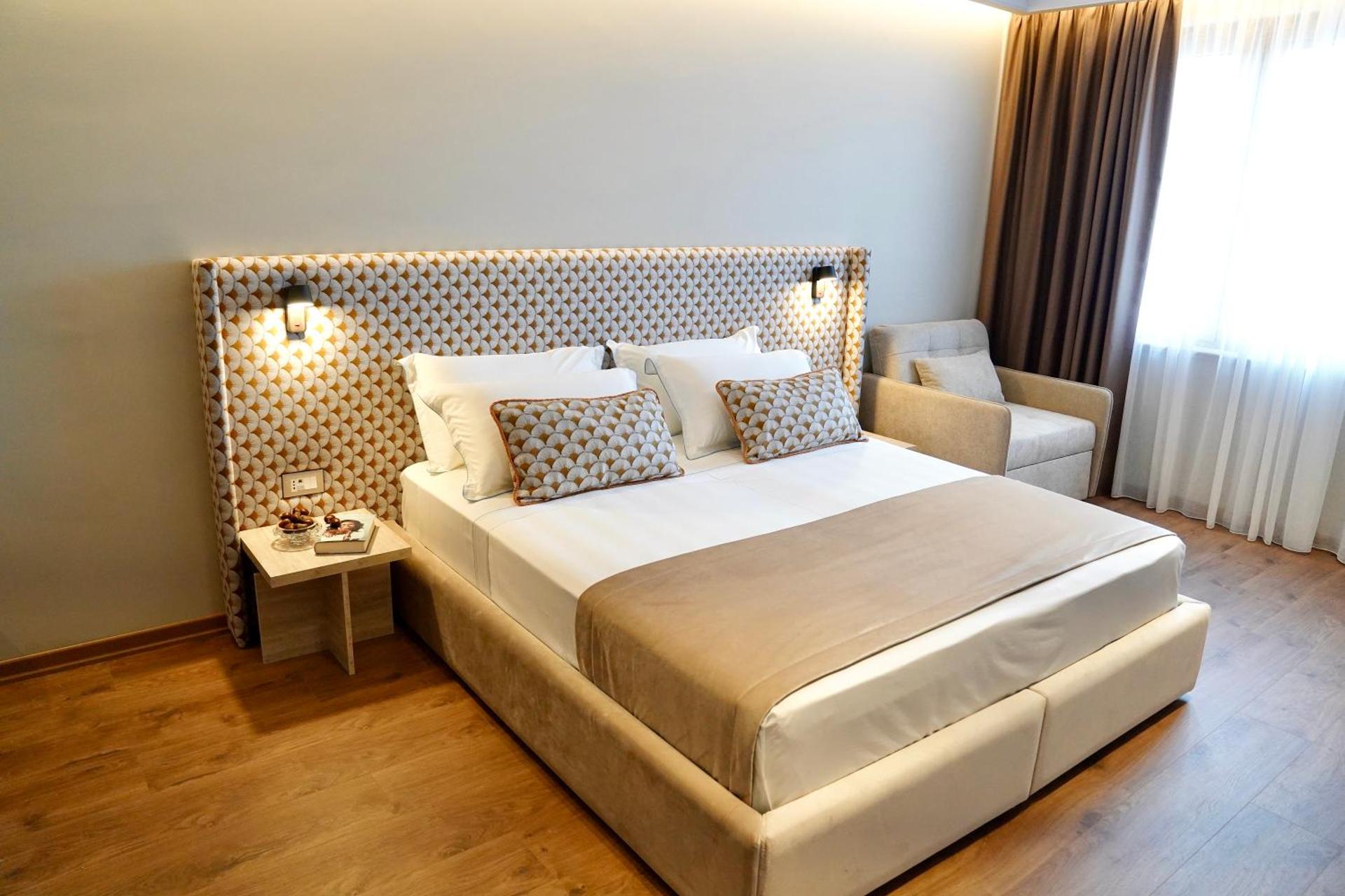 Hortus Hotel Tirana - Photo 96