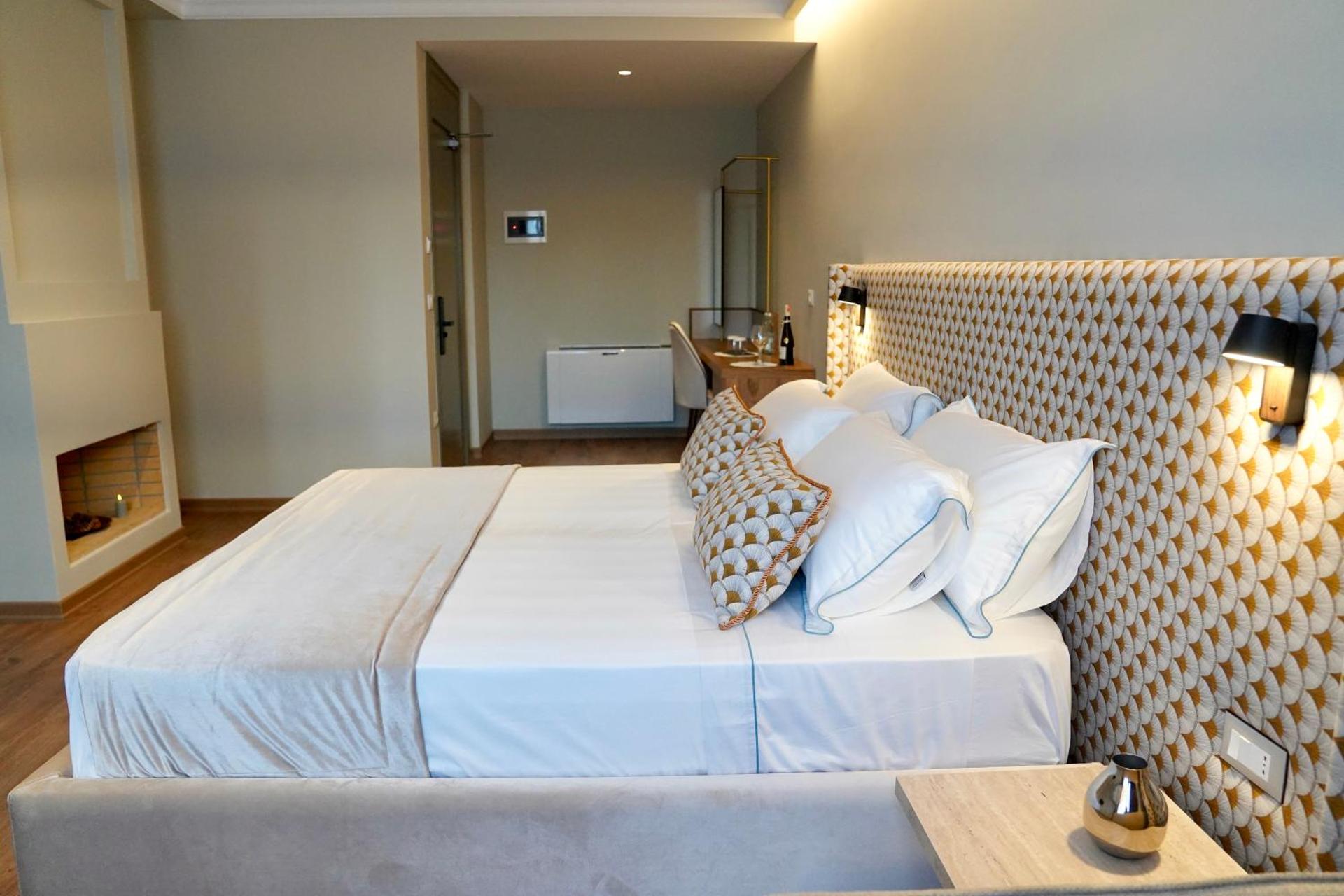 Hortus Hotel Tirana - Photo 78