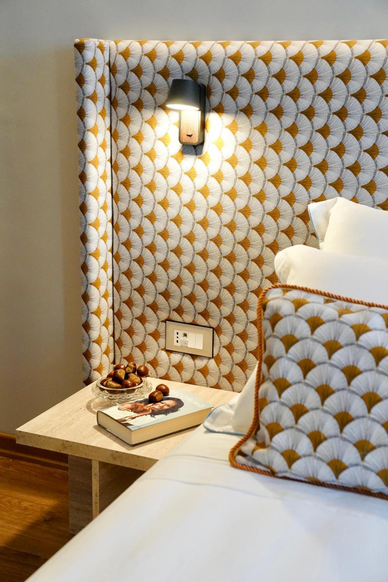 Hortus Hotel Tirana - Photo 75