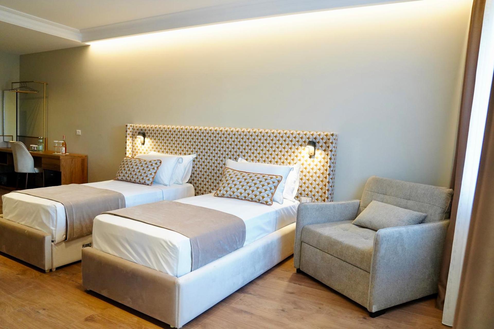 Hortus Hotel Tirana - Photo 99