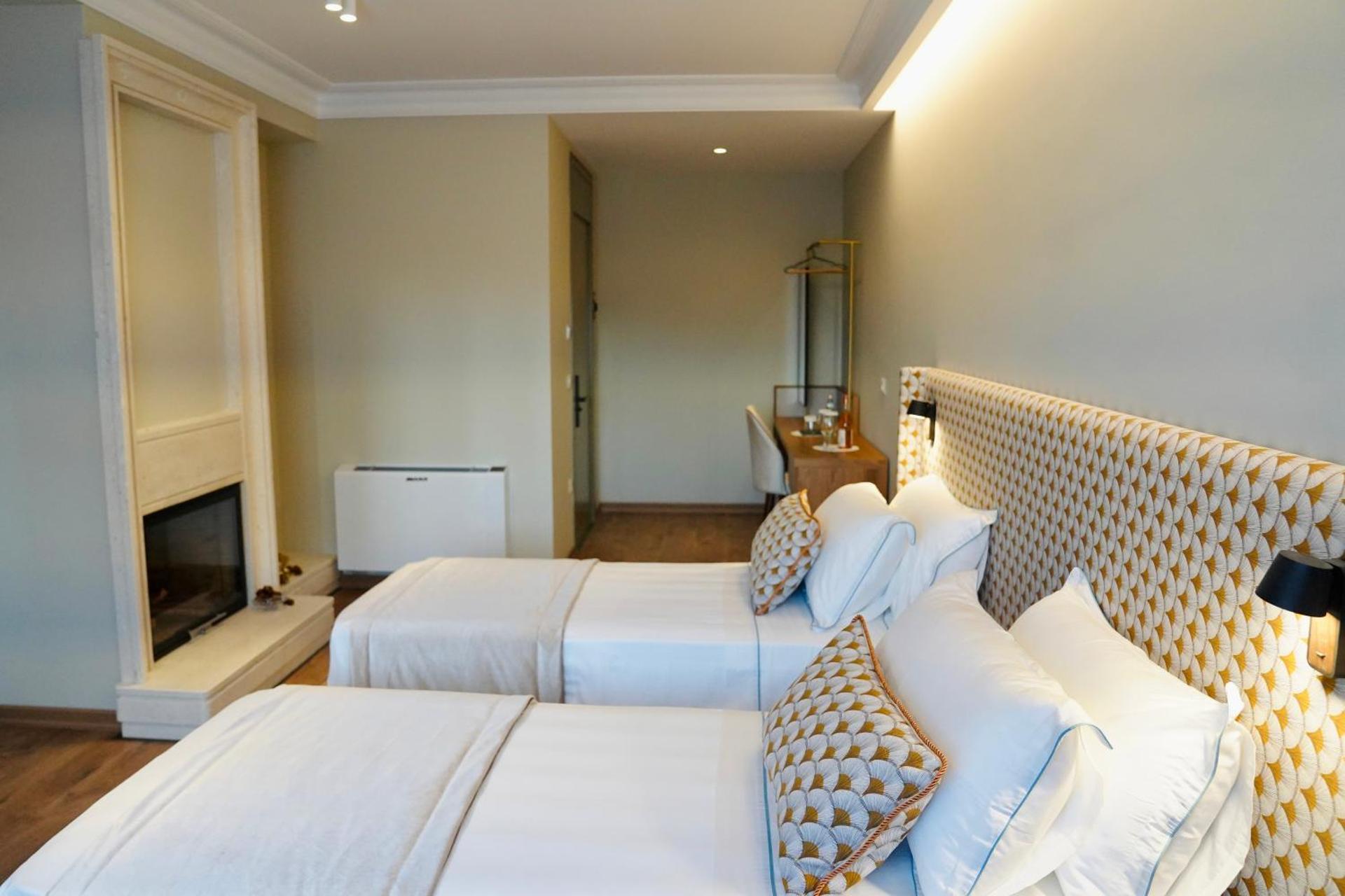 Hortus Hotel Tirana - Photo 69