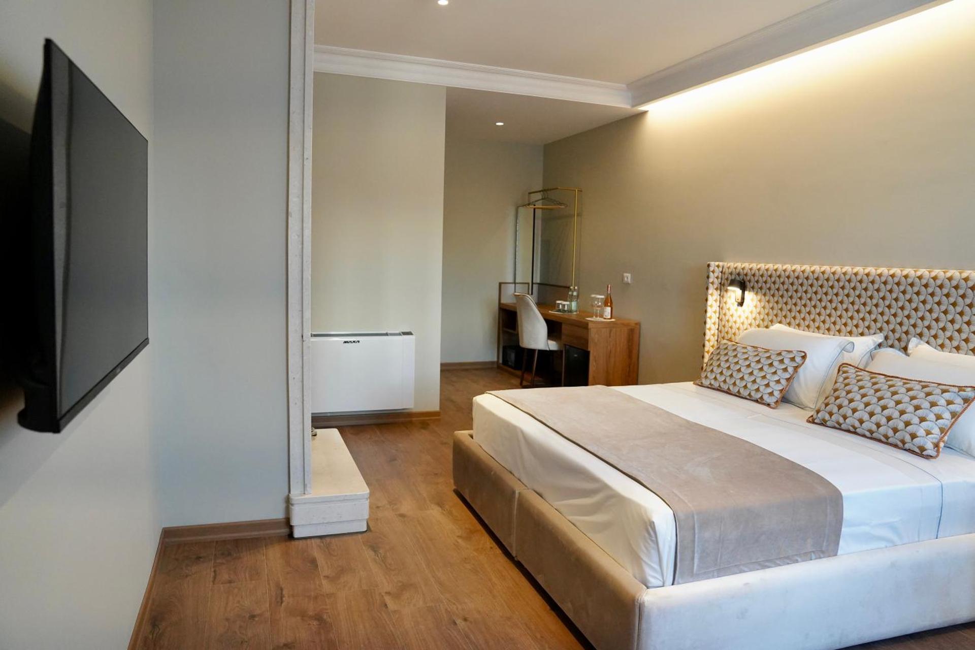 Hortus Hotel Tirana - Photo 82