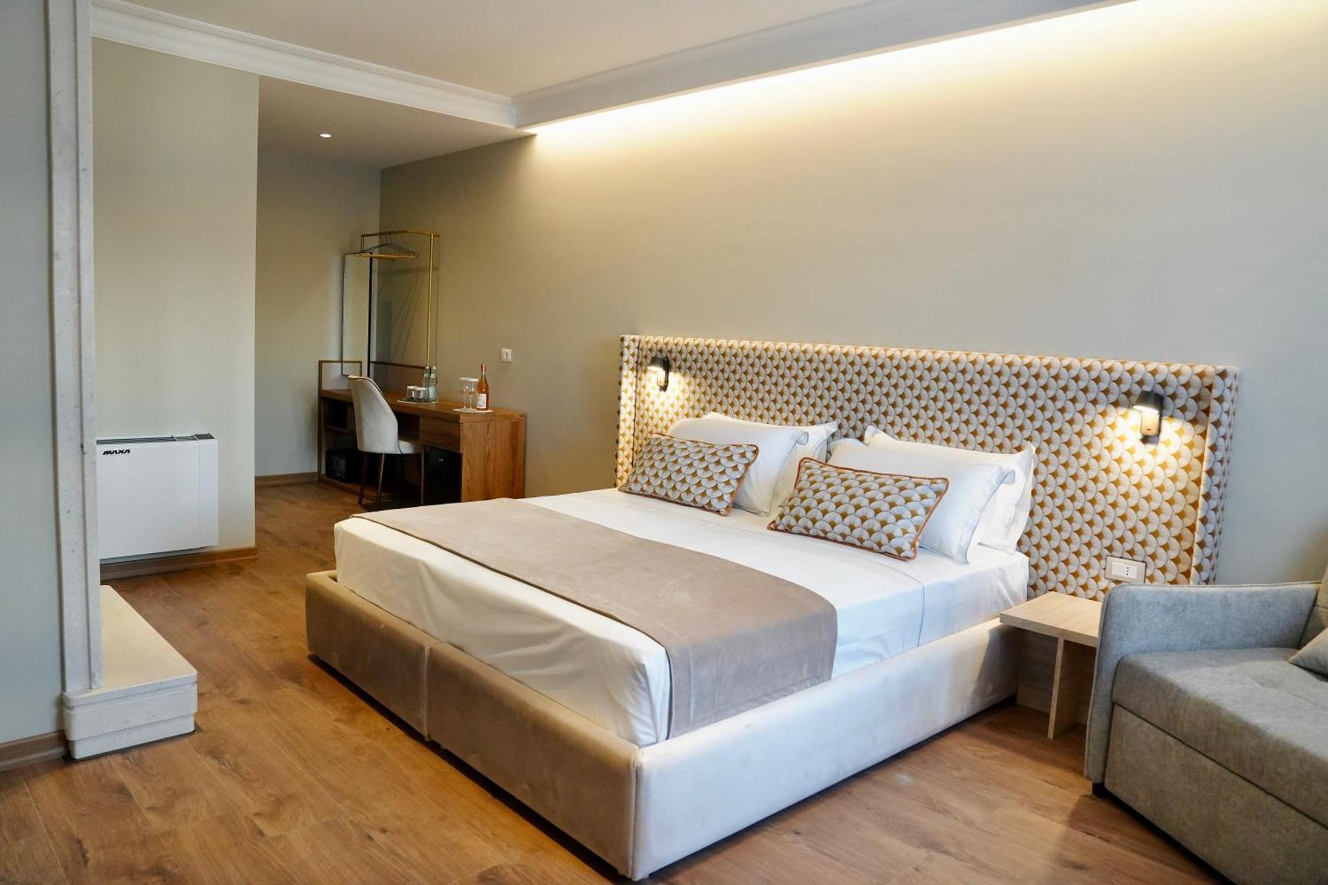 Hortus Hotel Tirana - Photo 77