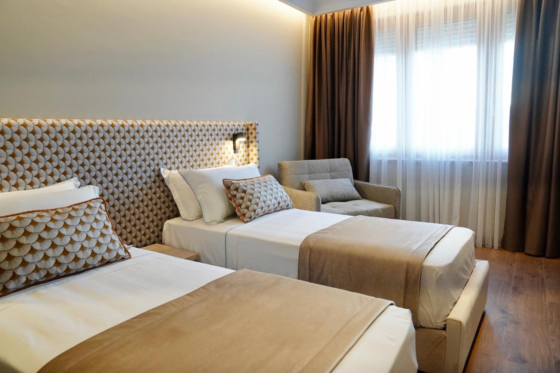 Hortus Hotel Tirana - Photo 102