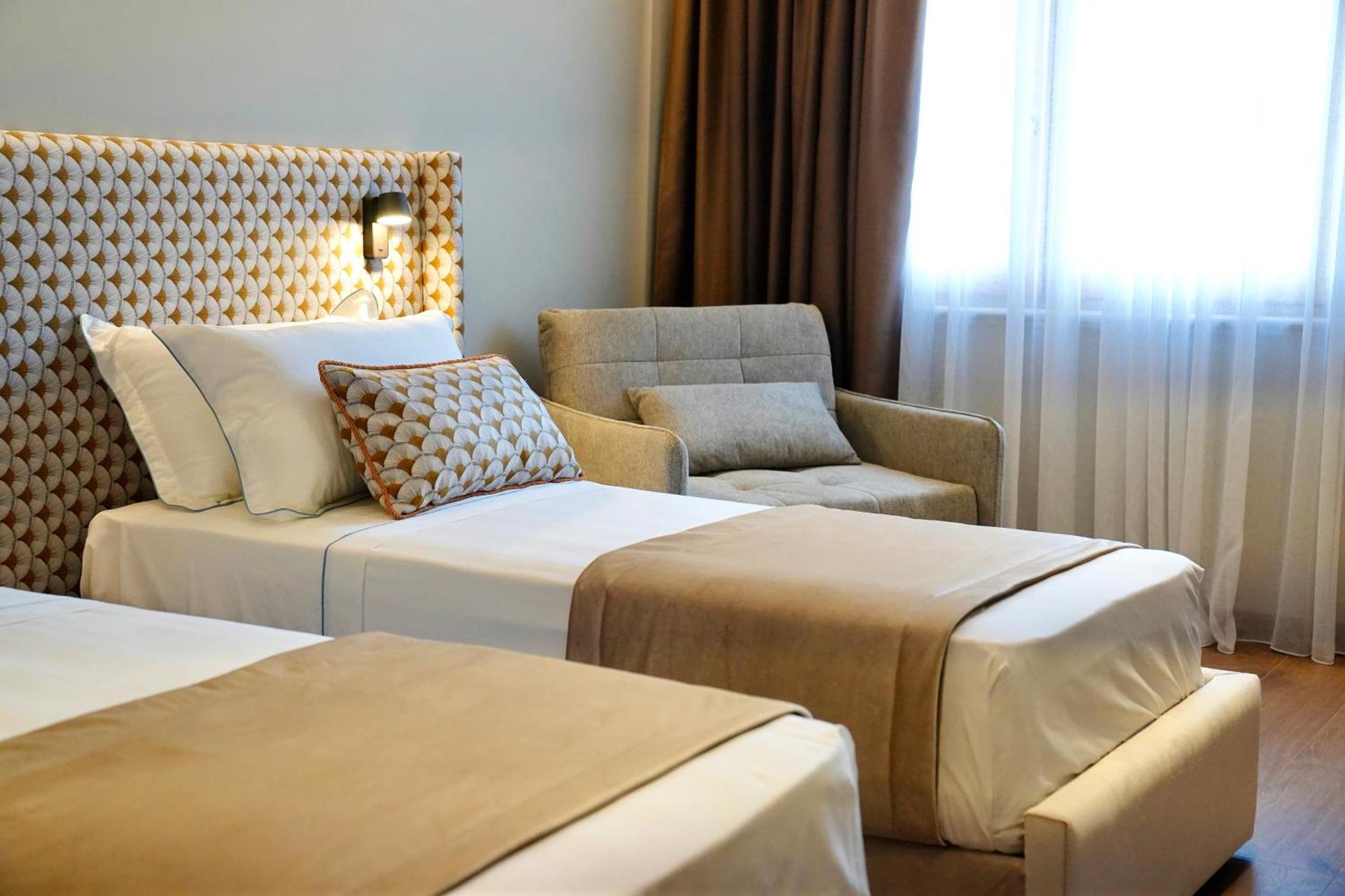 Hortus Hotel Tirana - Photo 97