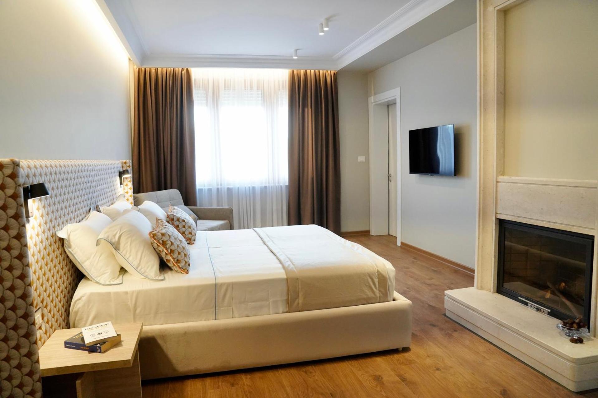 Hortus Hotel Tirana - Photo 71