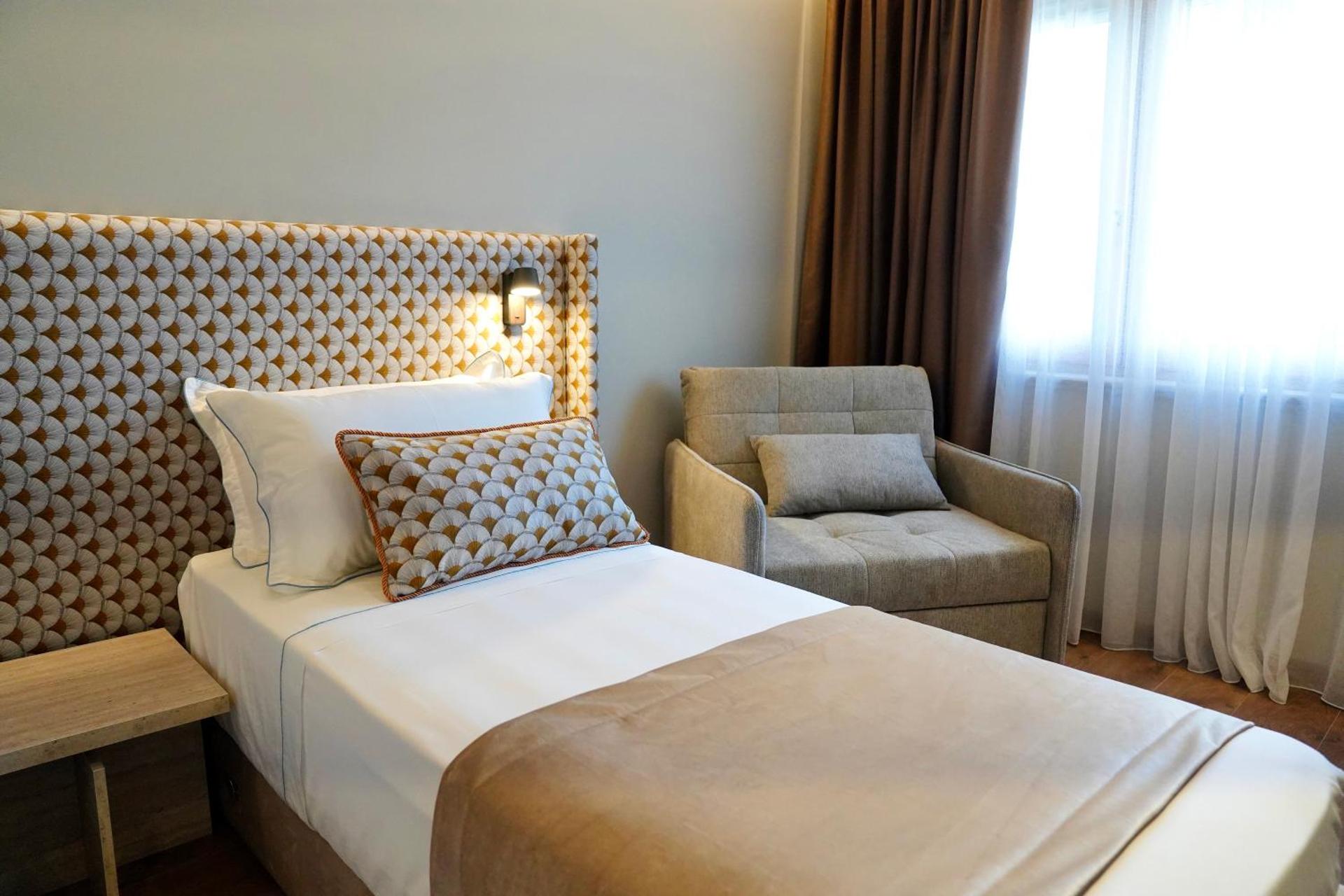 Hortus Hotel Tirana - Photo 100