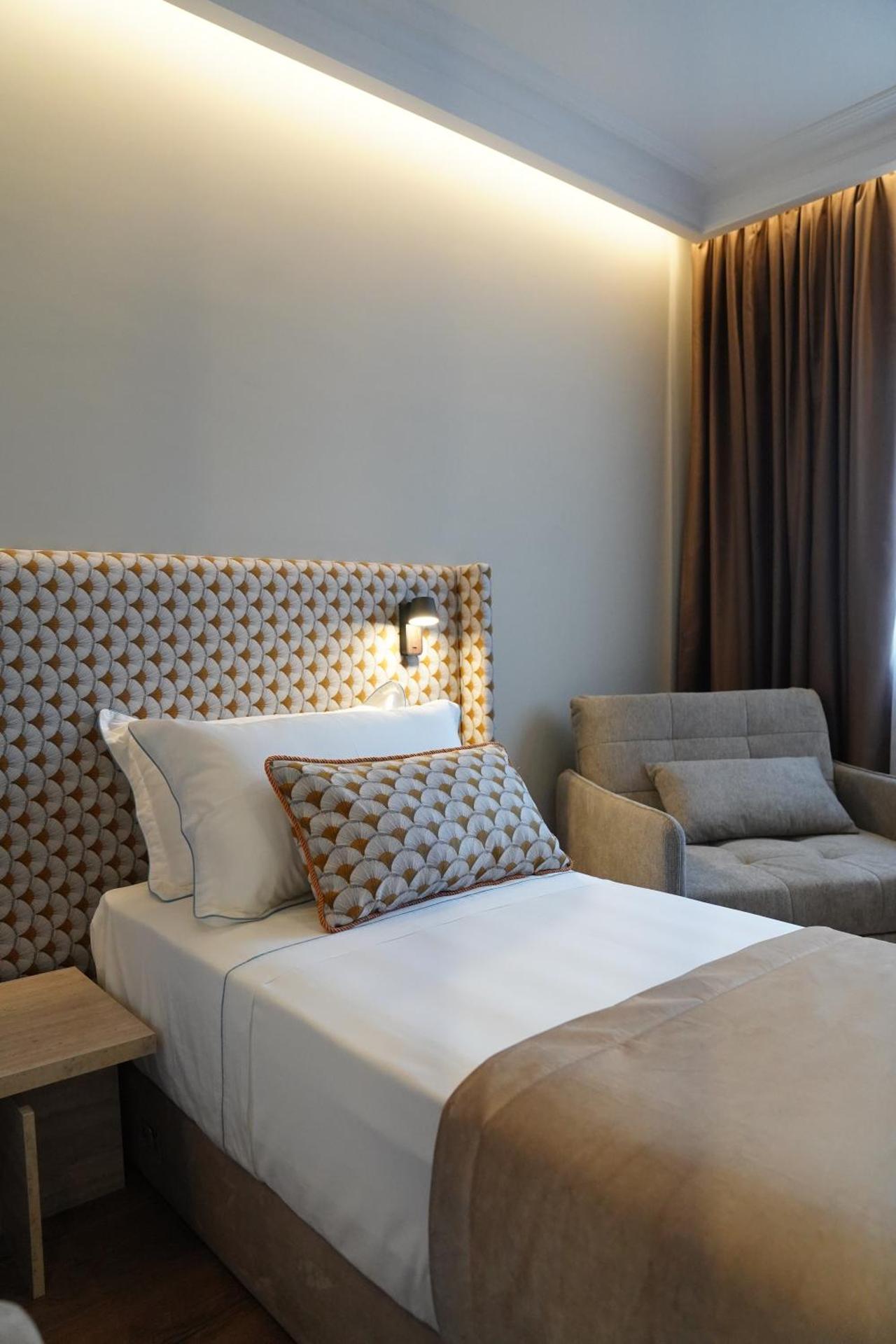 Hortus Hotel Tirana - Photo 101