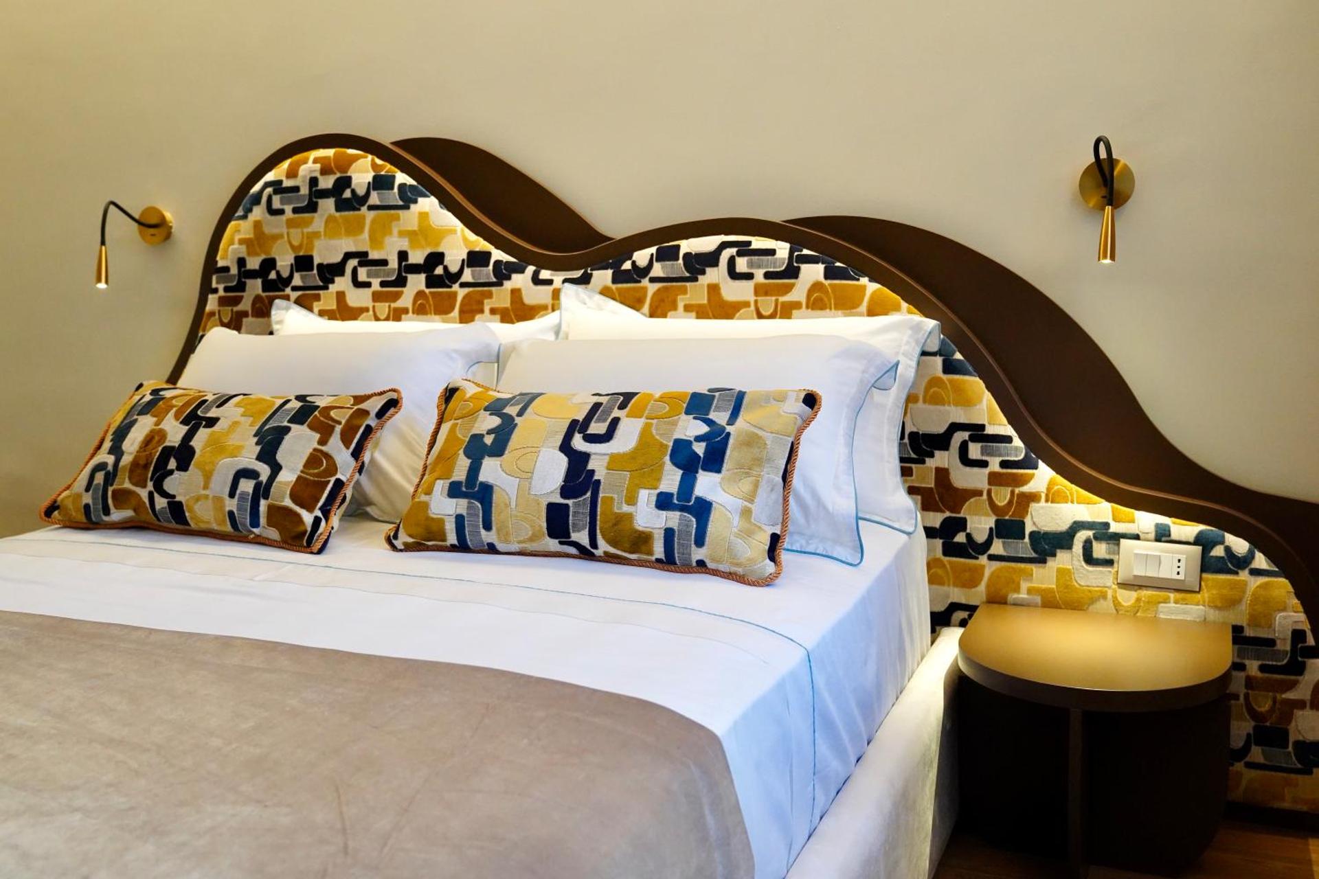 Hortus Hotel Tirana - Photo 5