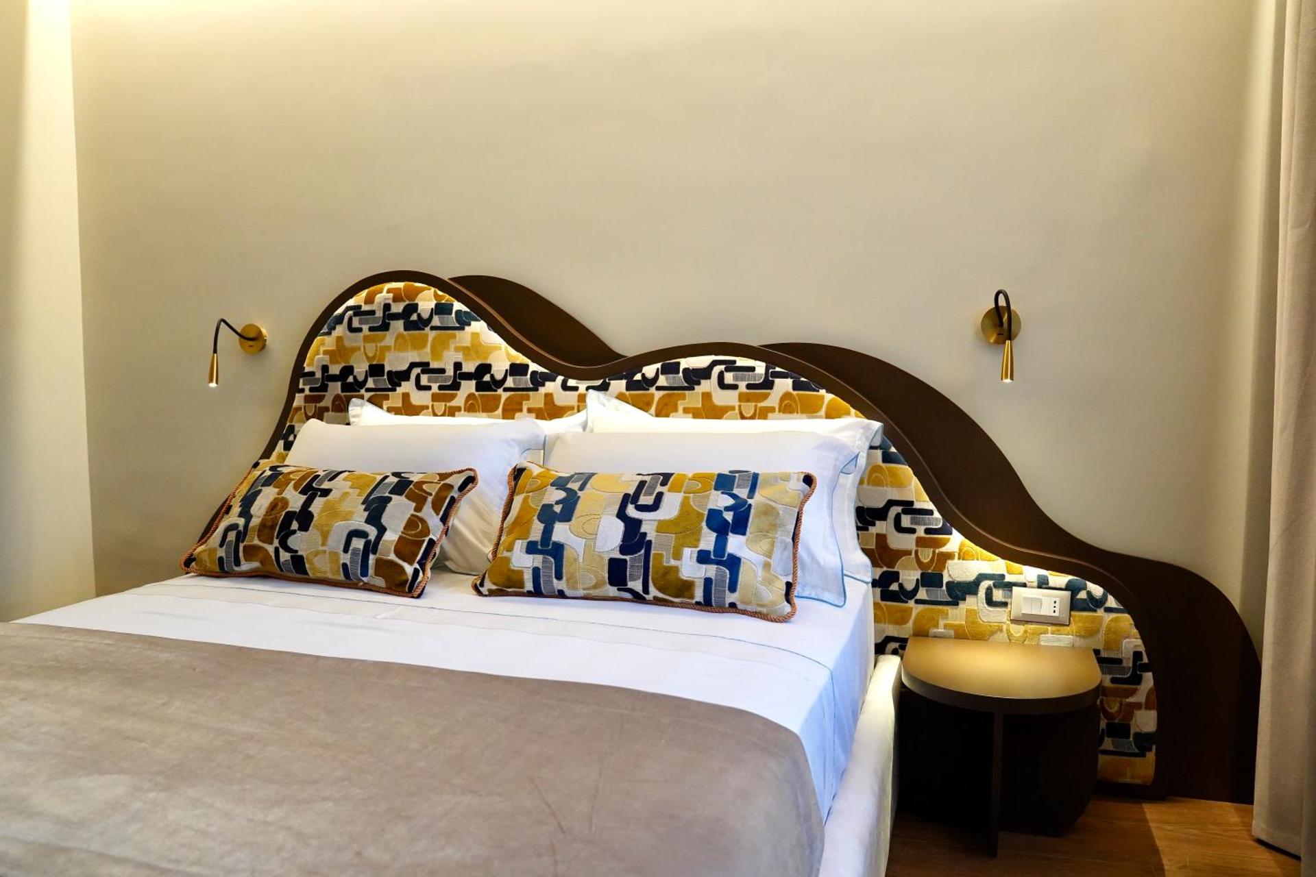 Hortus Hotel Tirana - Photo 11