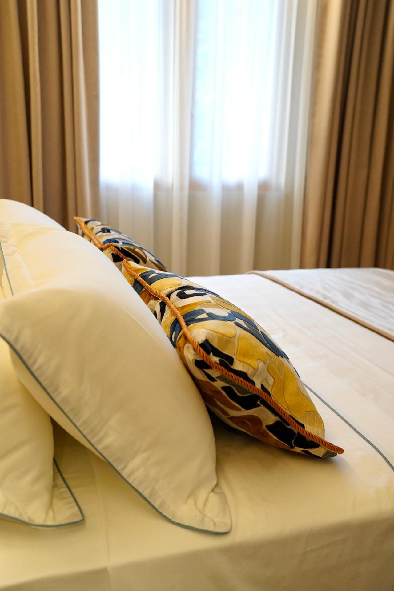 Hortus Hotel Tirana - Photo 12