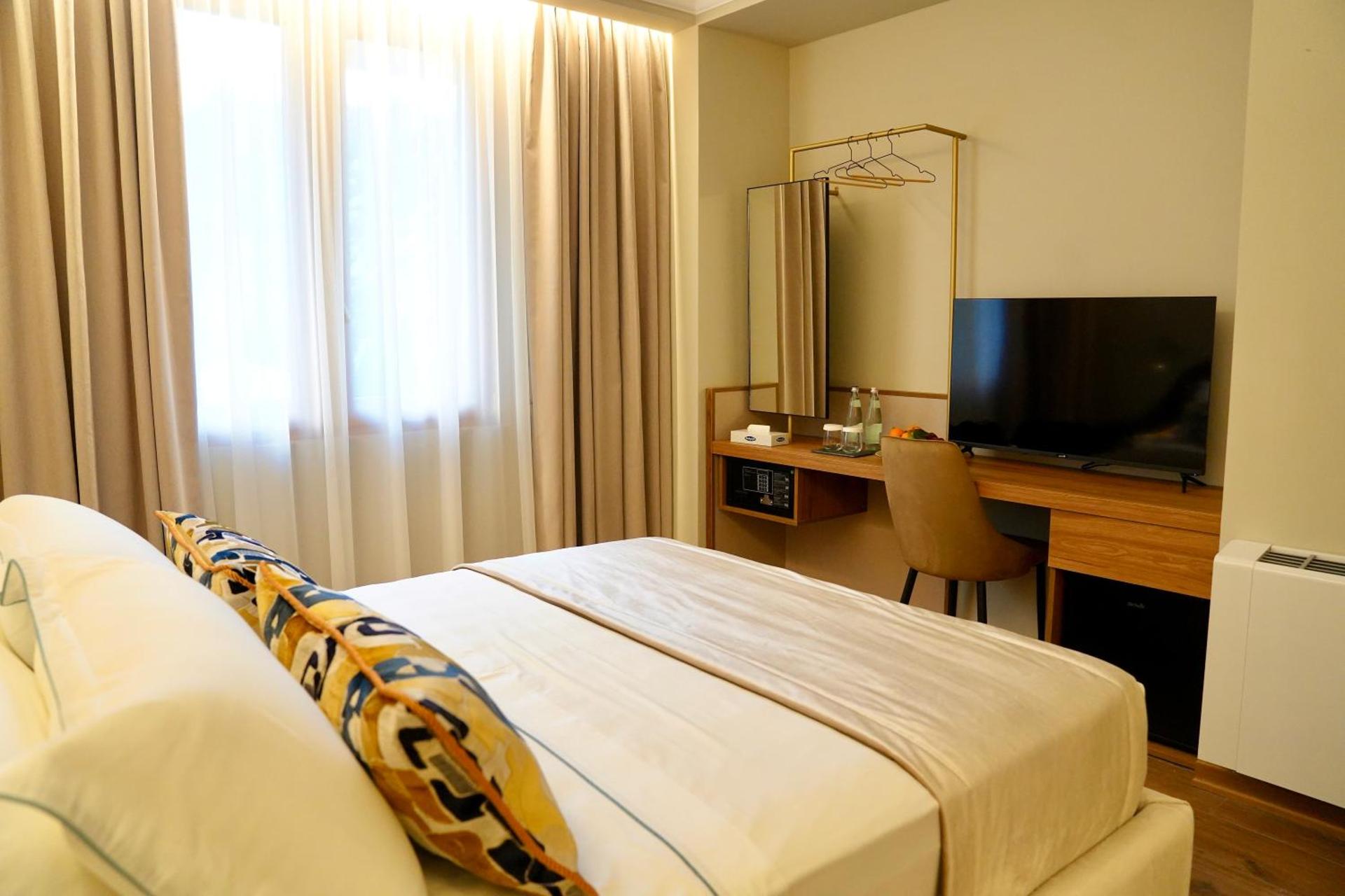 Hortus Hotel Tirana - Photo 114