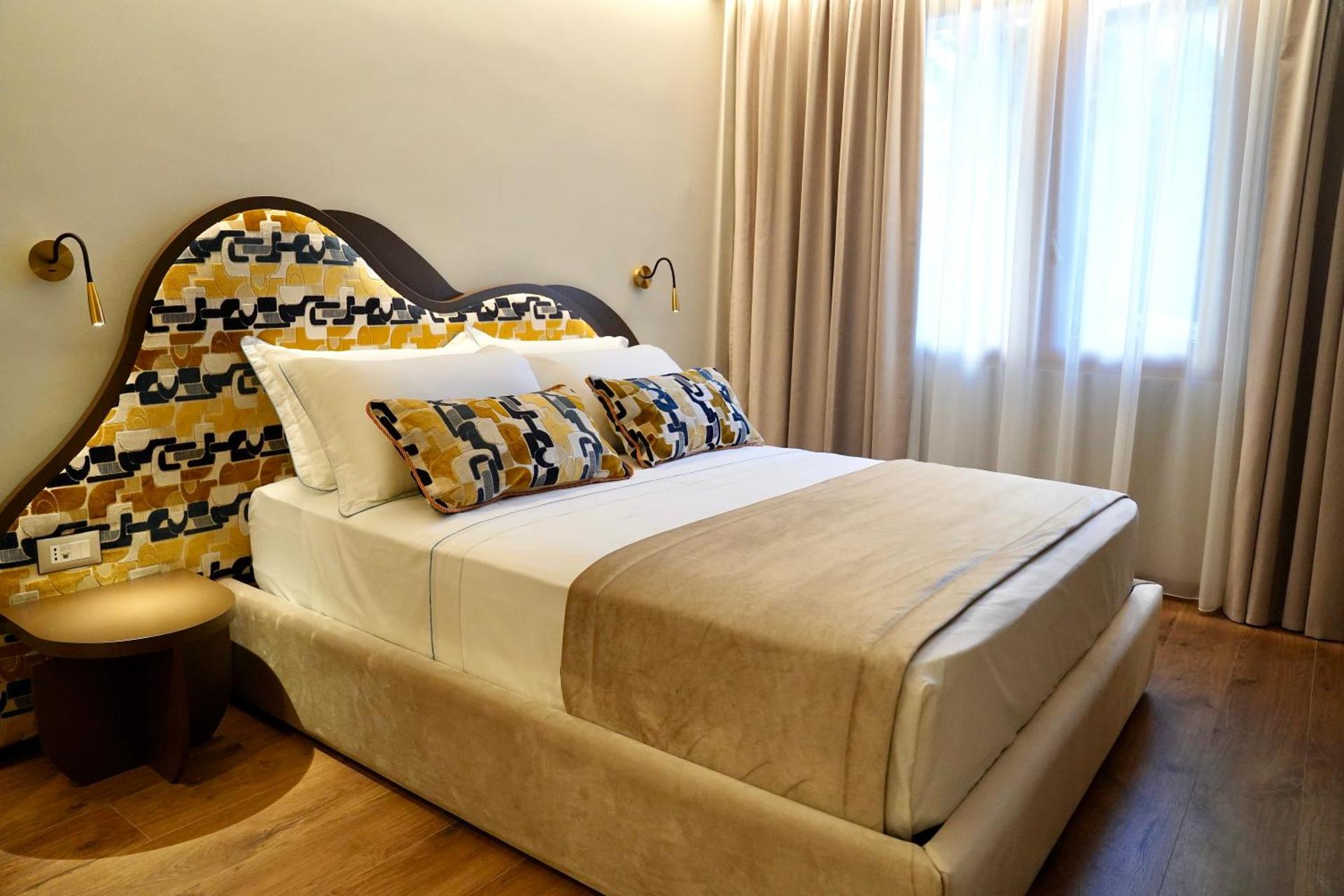 Hortus Hotel Tirana - Photo 90