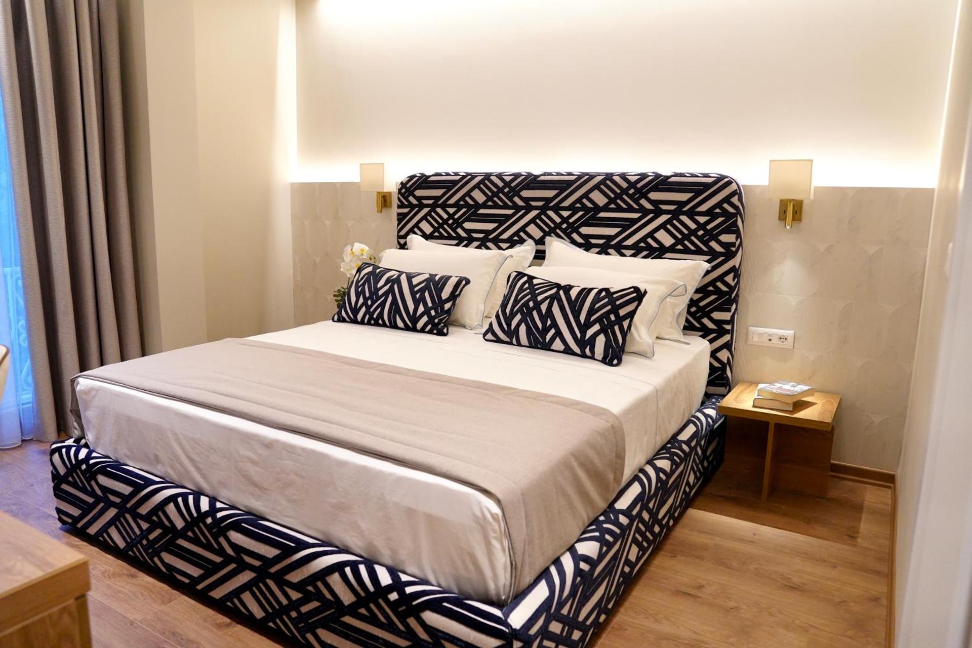 Hortus Hotel Tirana - Photo 55