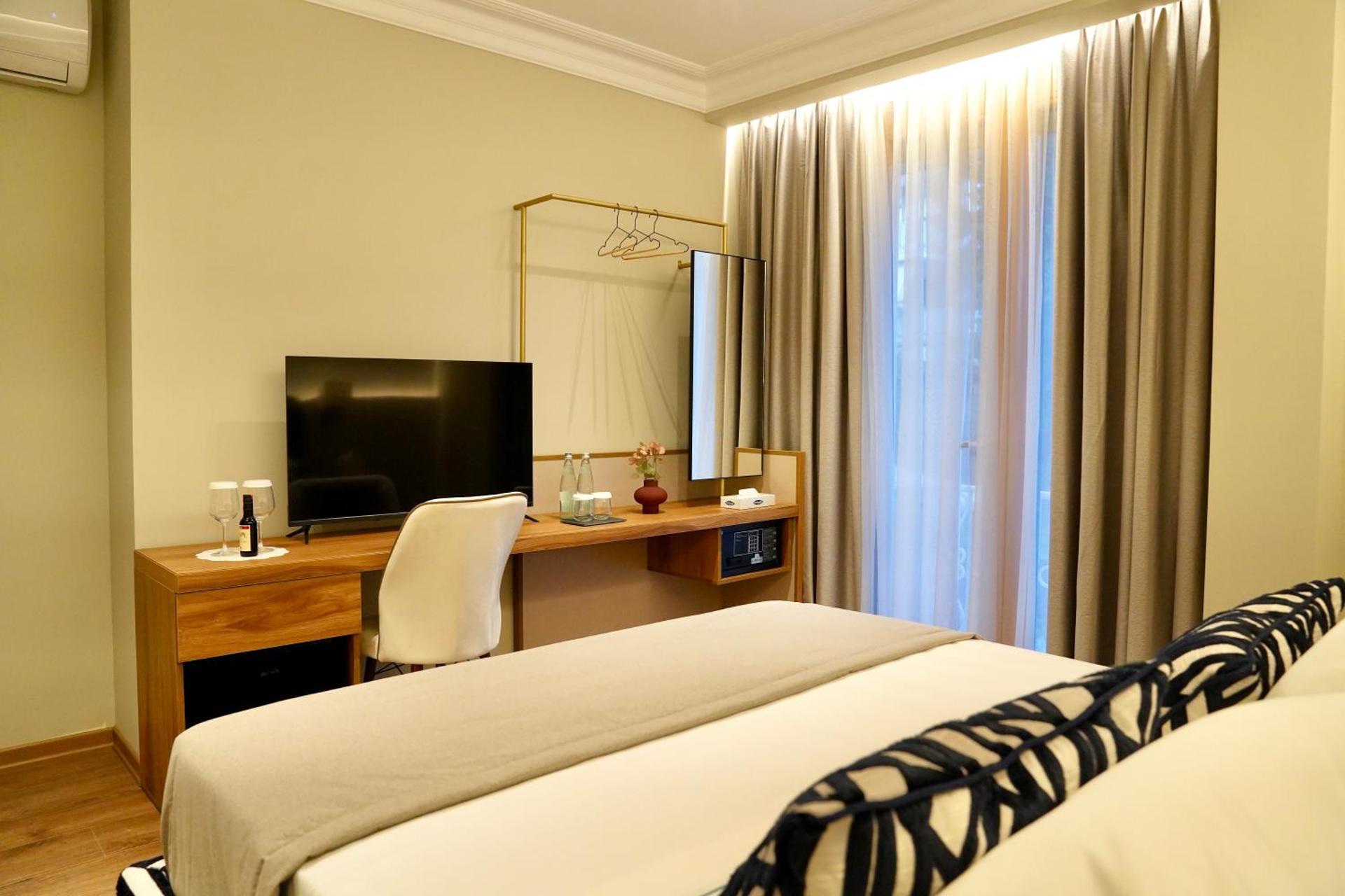 Hortus Hotel Tirana - Photo 44