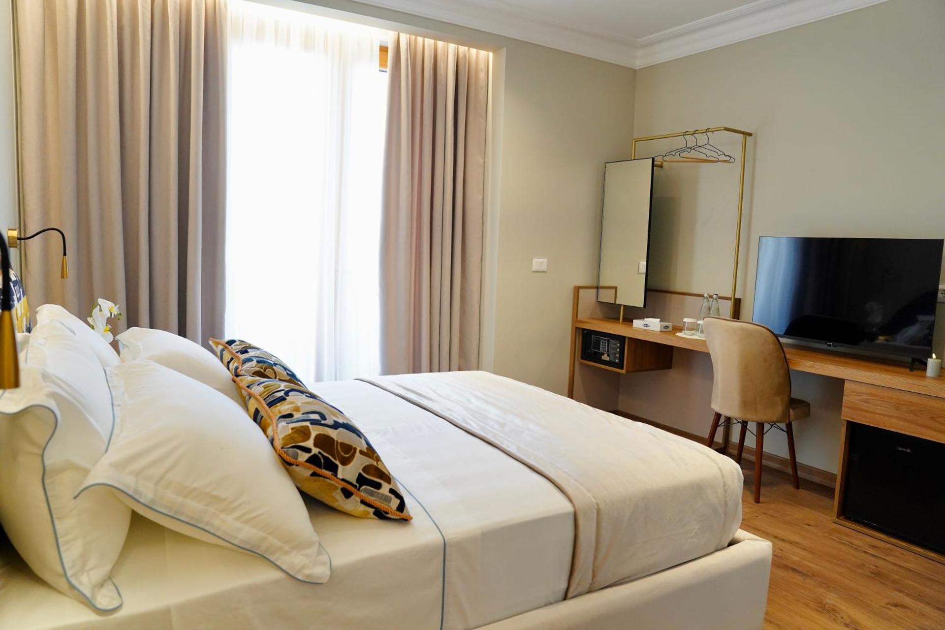 Hortus Hotel Tirana - Photo 25